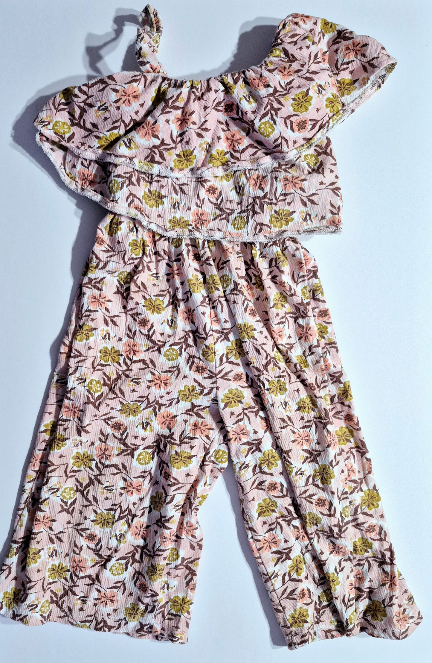 Une Pièce 6T Island Trotters