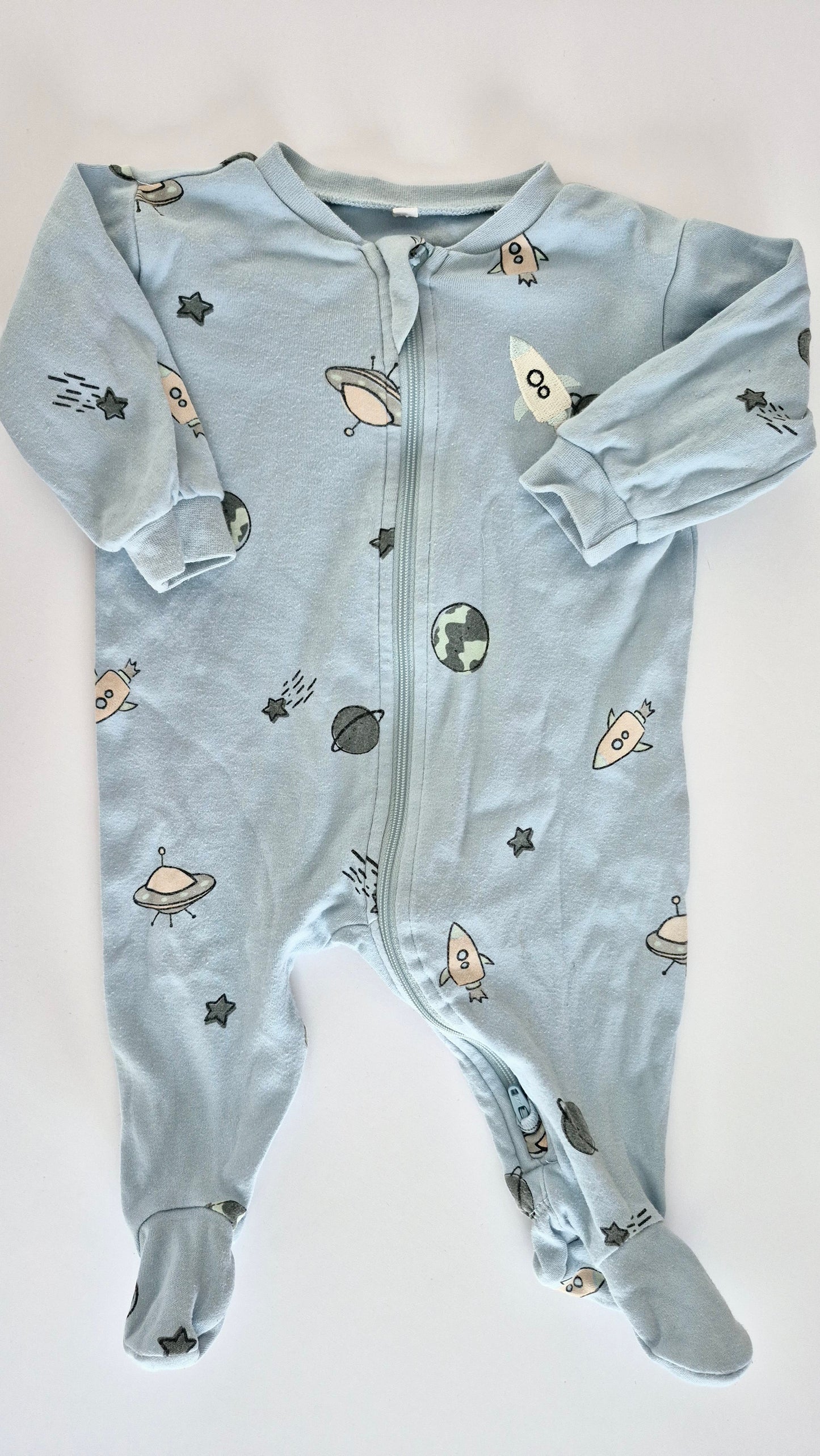 Pyjama 3 mois Pekkle