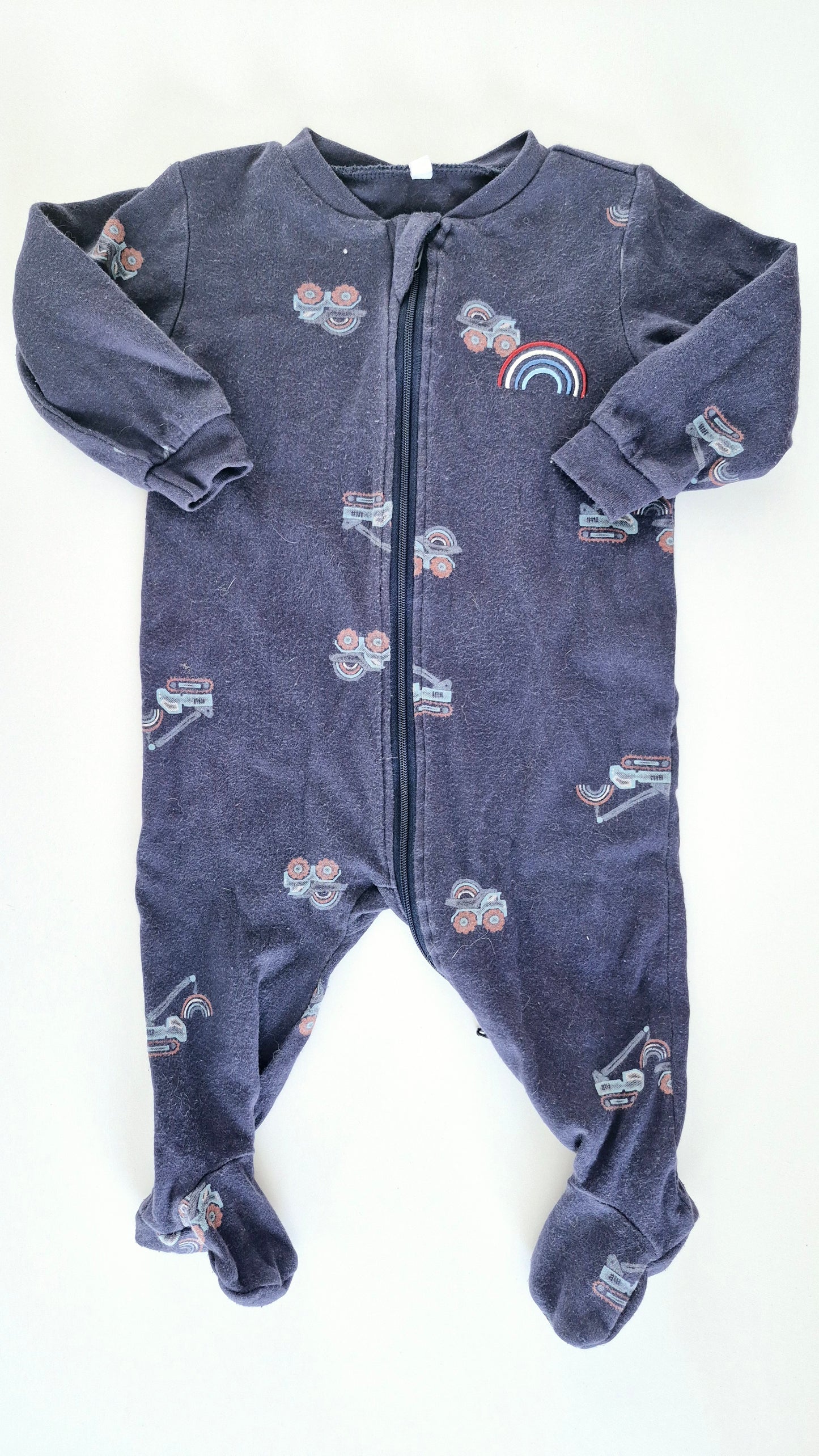 Pyjama 6 mois Pekkle