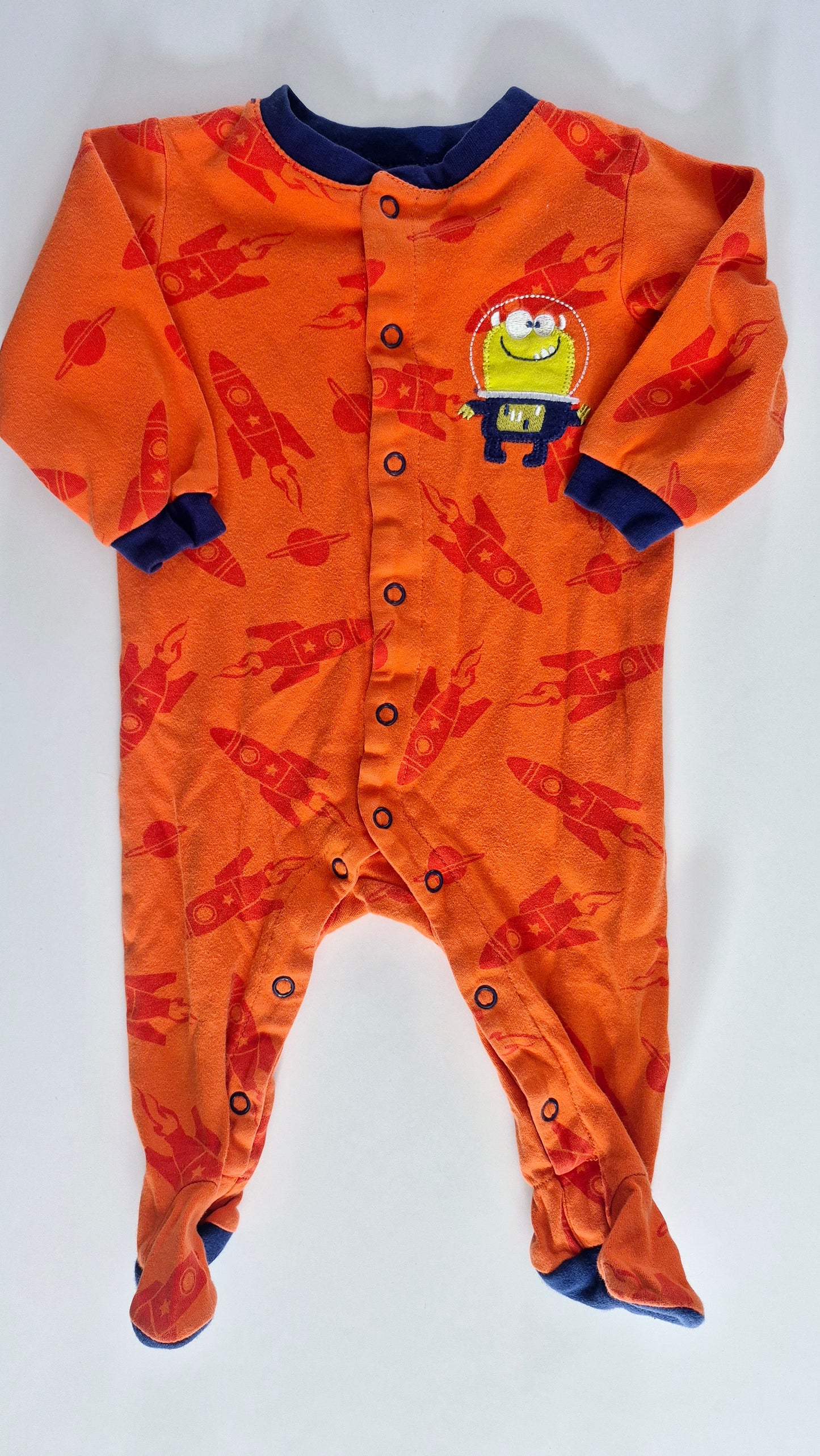 Pyjama 6 mois Pekkle