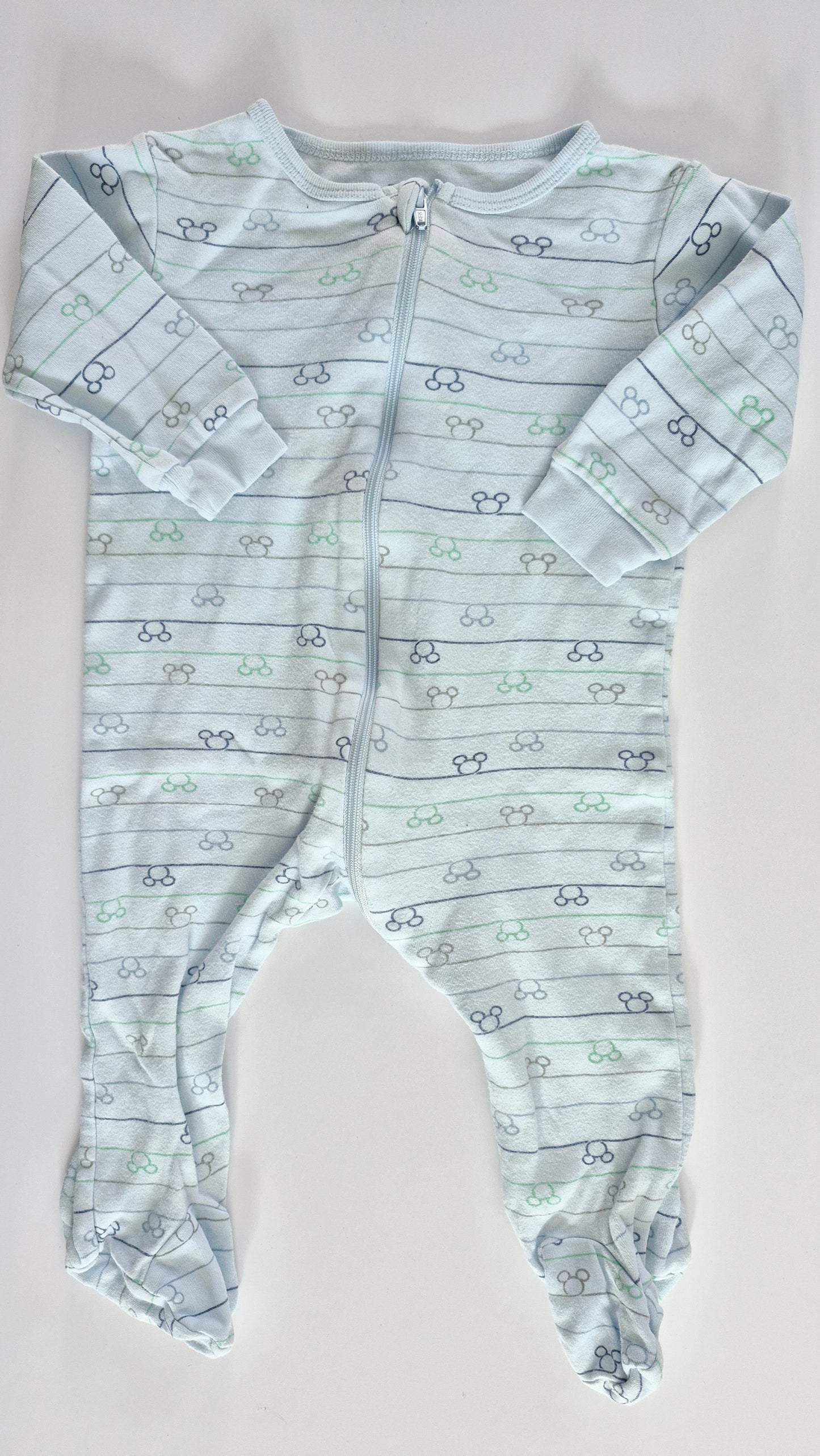 Pyjama 6-12 mois Disney