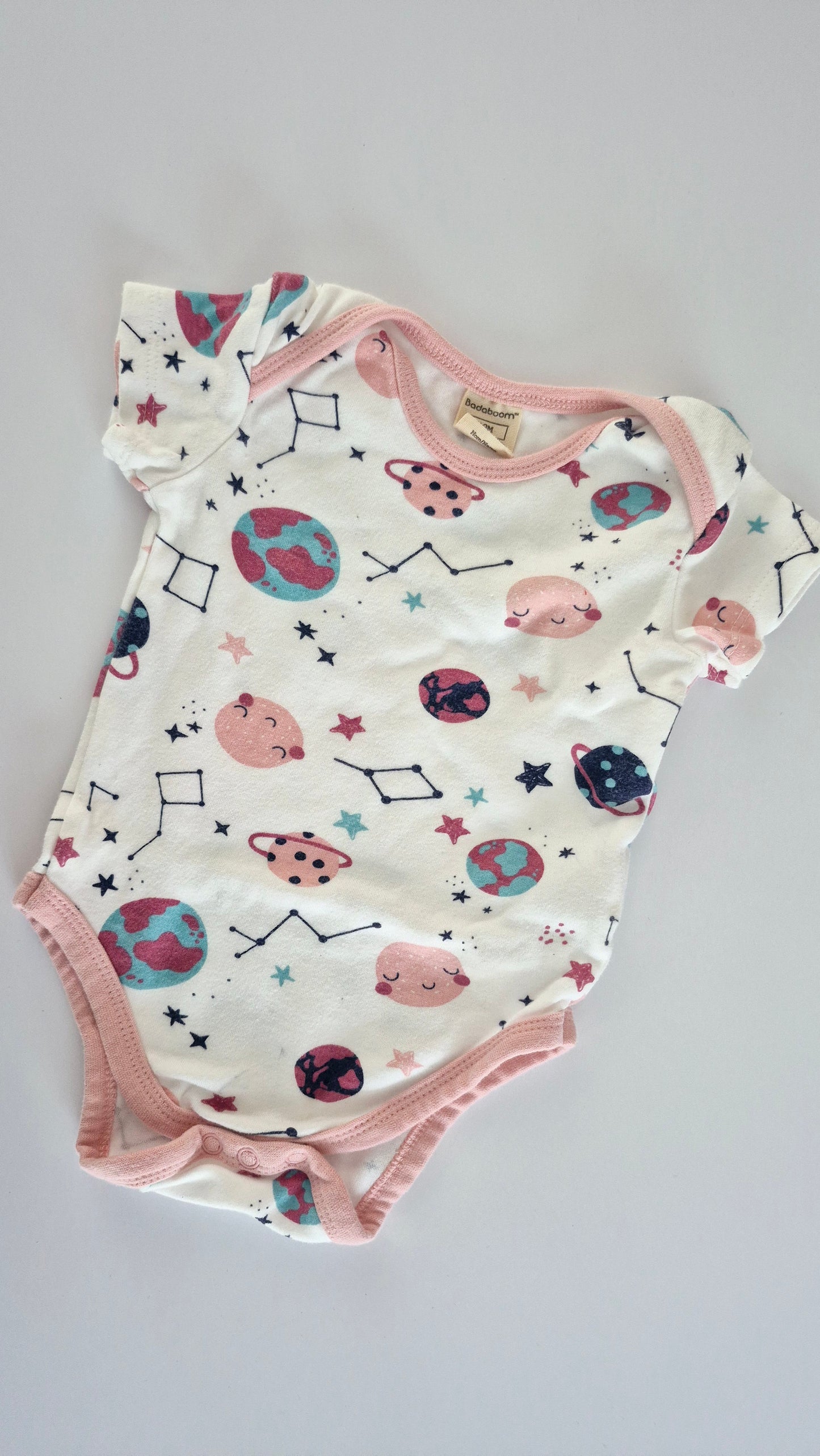 Cache Couche 18 mois Babaluno