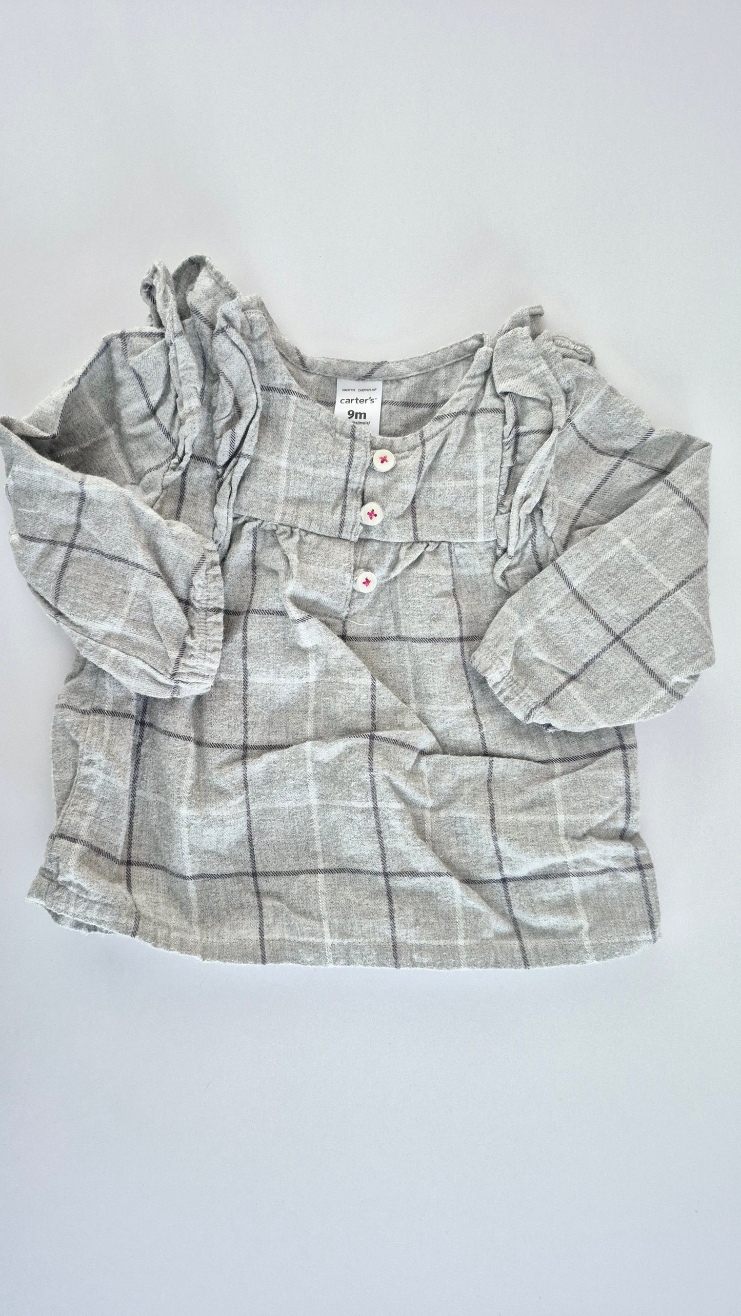 Robe 9 mois Carter's