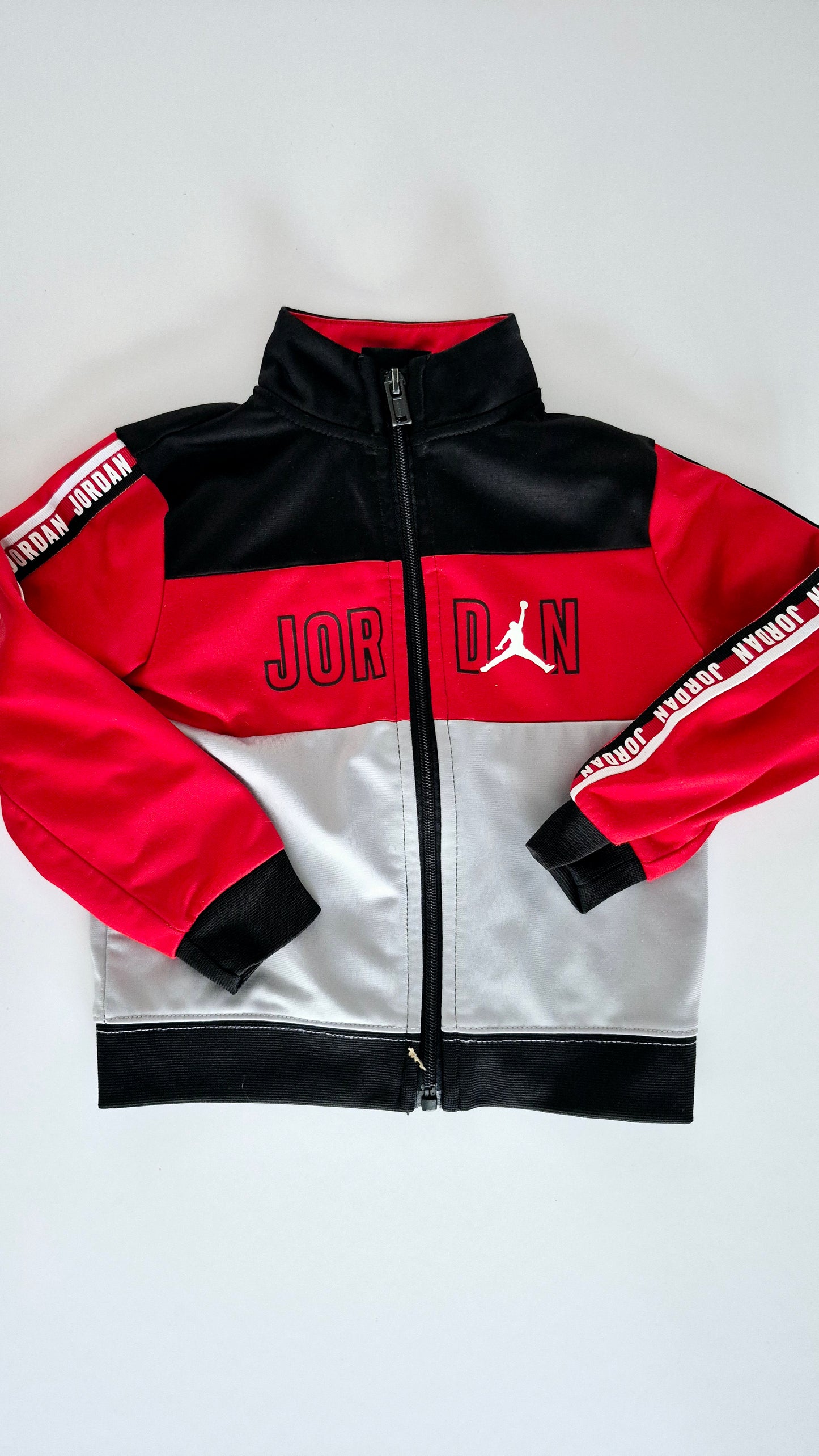 Veste 24 mois Jordan
