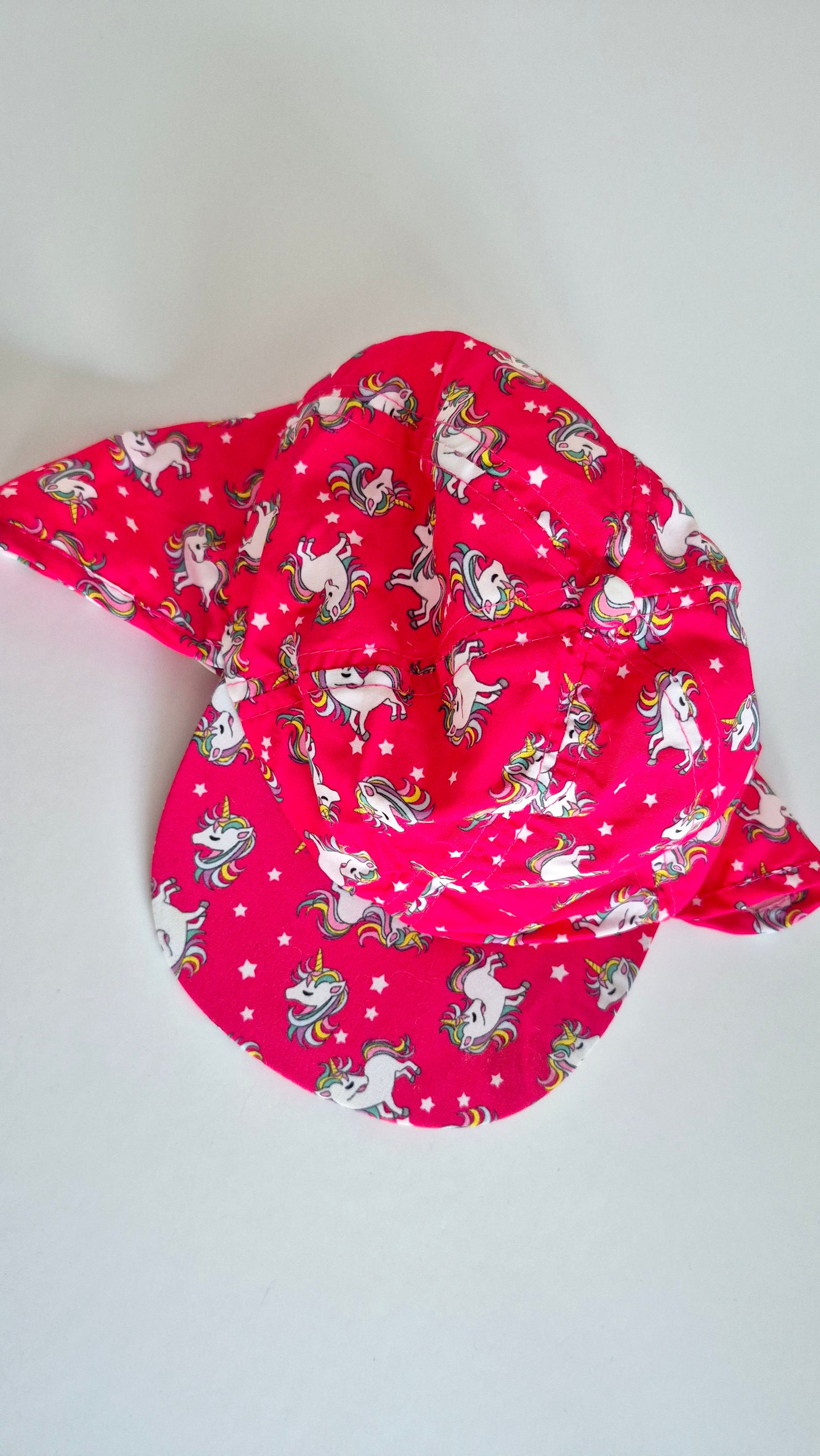 Chapeau Soleil 12-24 mois