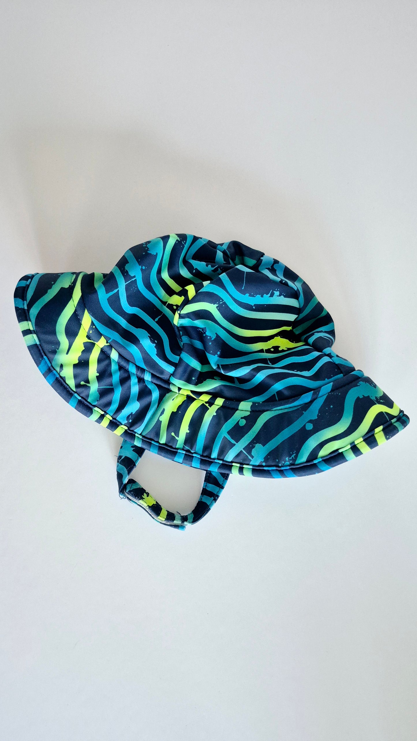 Chapeau Soleil 12-24 mois George