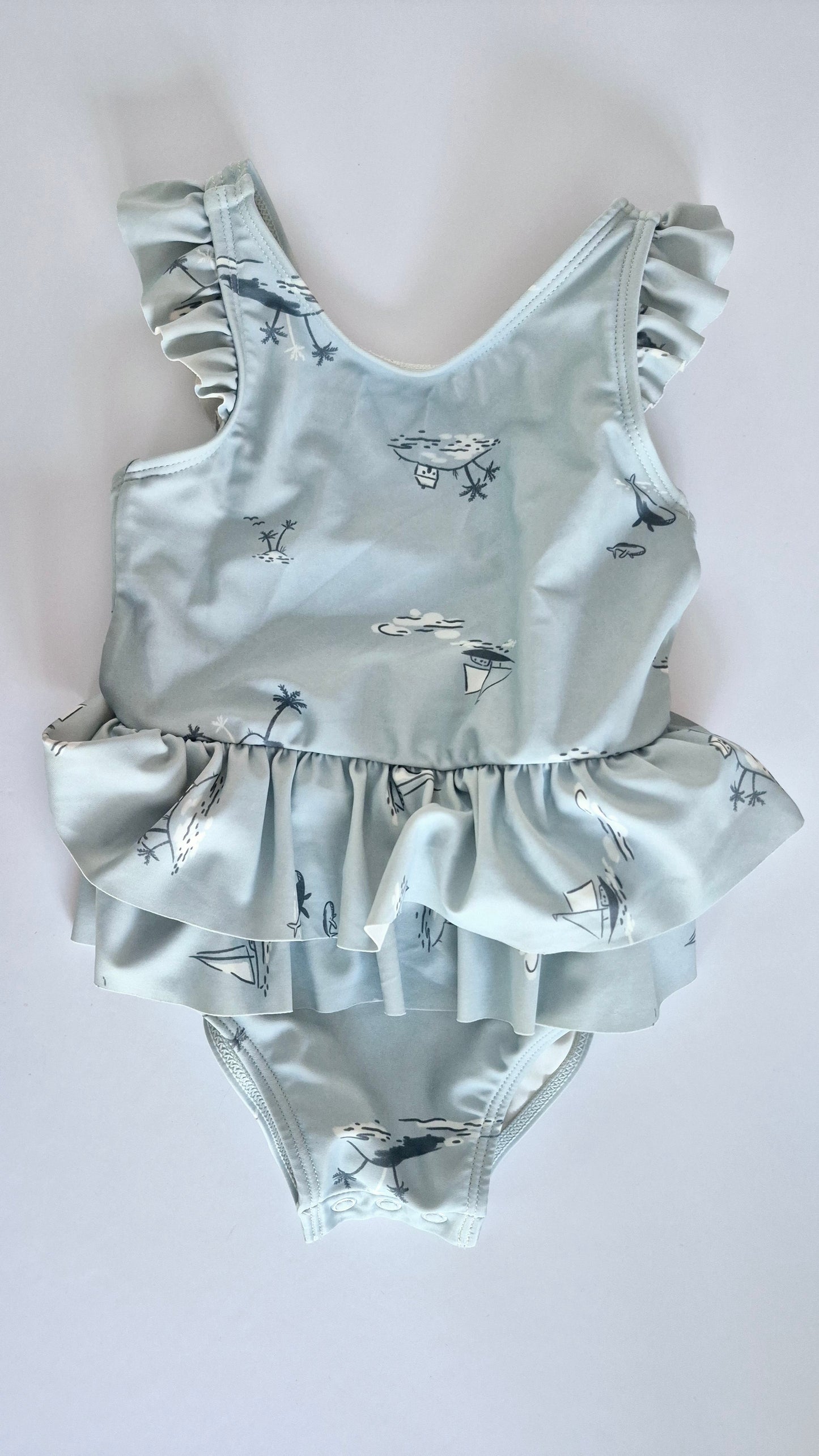 Maillot De Bain 18 mois Carter's