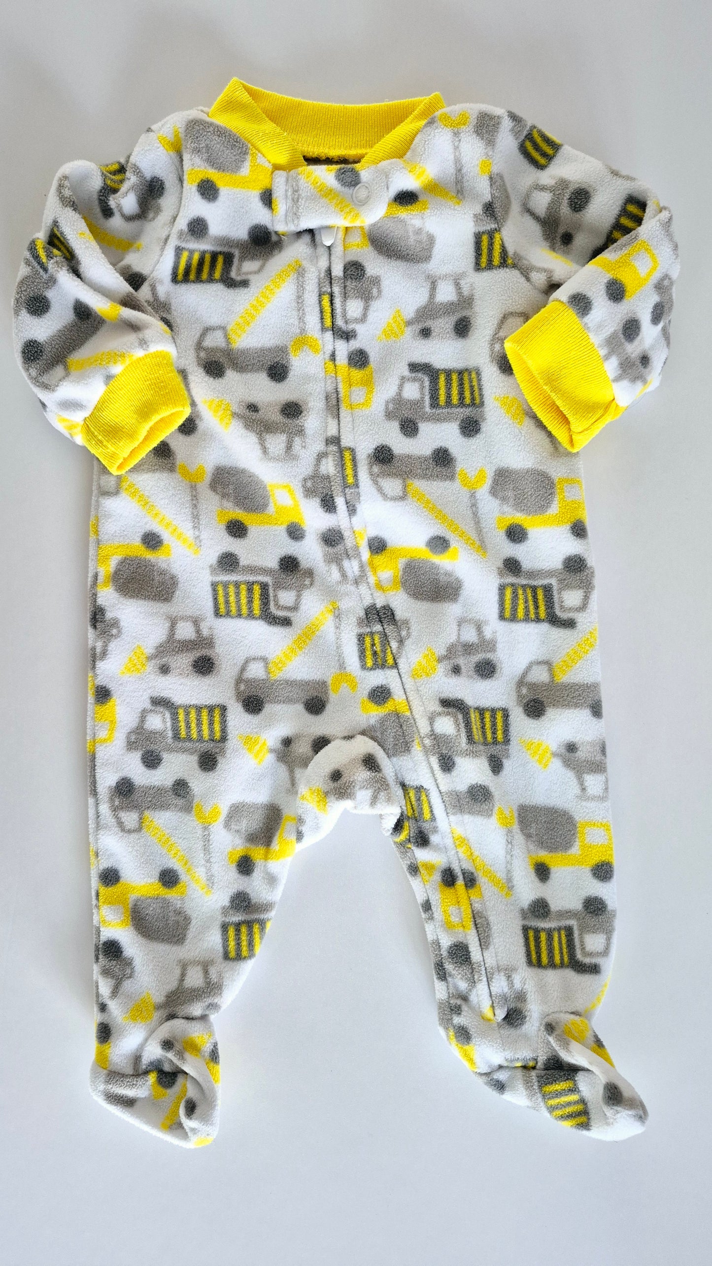 Pyjama Nouveau-Né Carter's