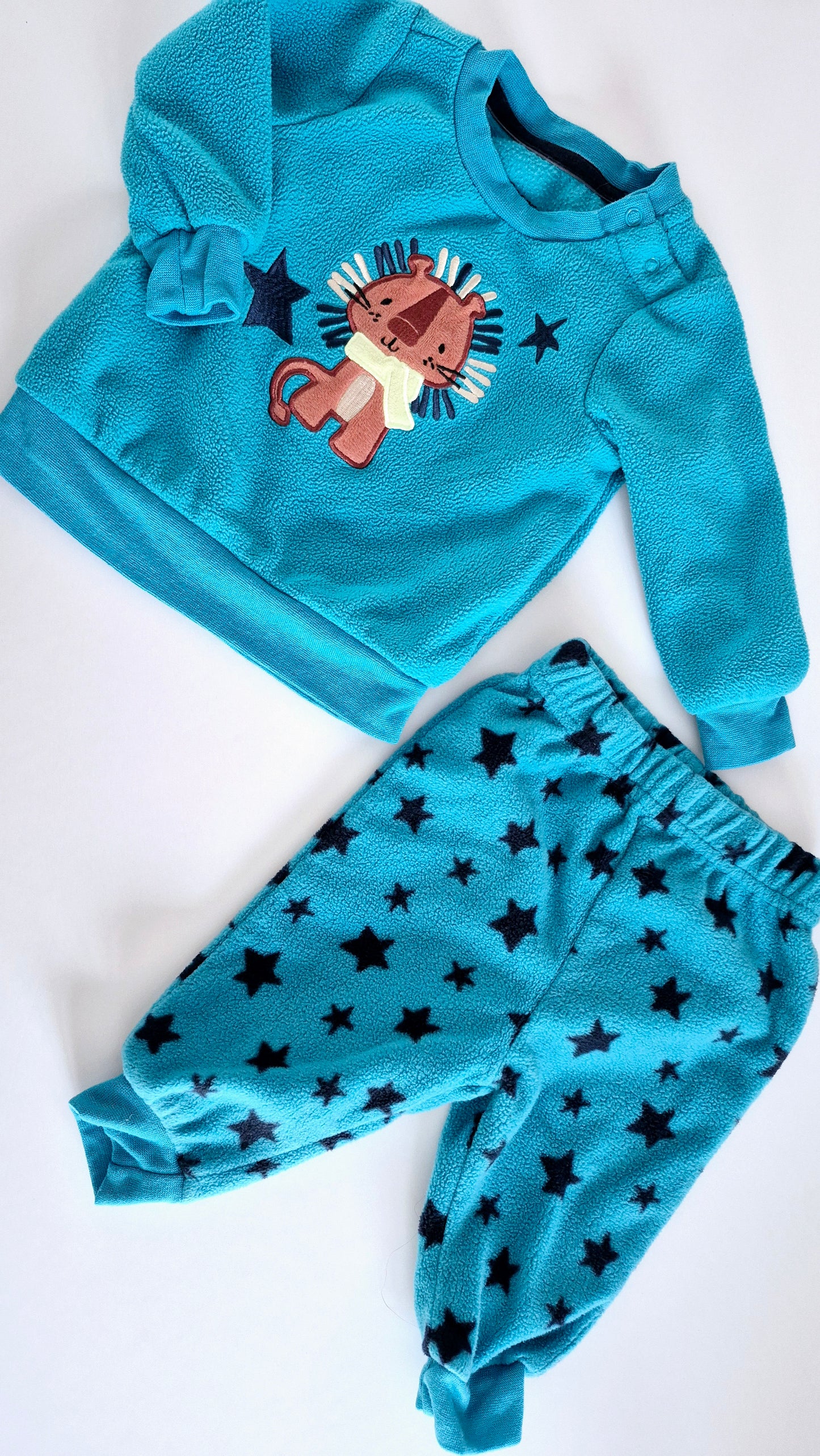 Pyjama 3-6 mois George