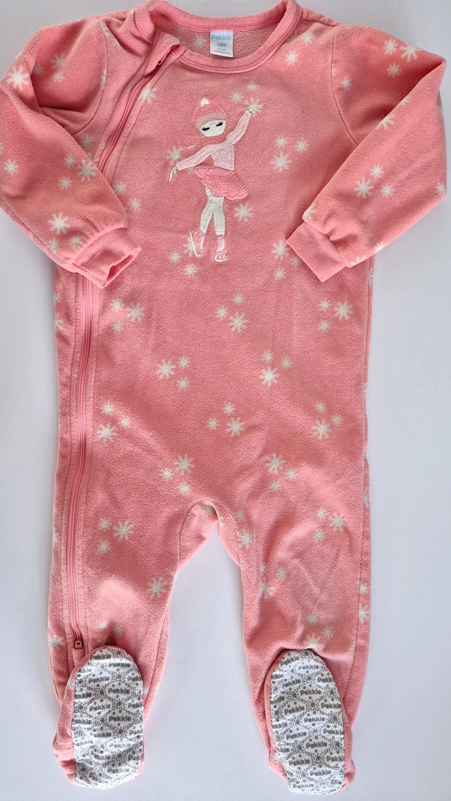 Pyjama 18 mois Pekkle