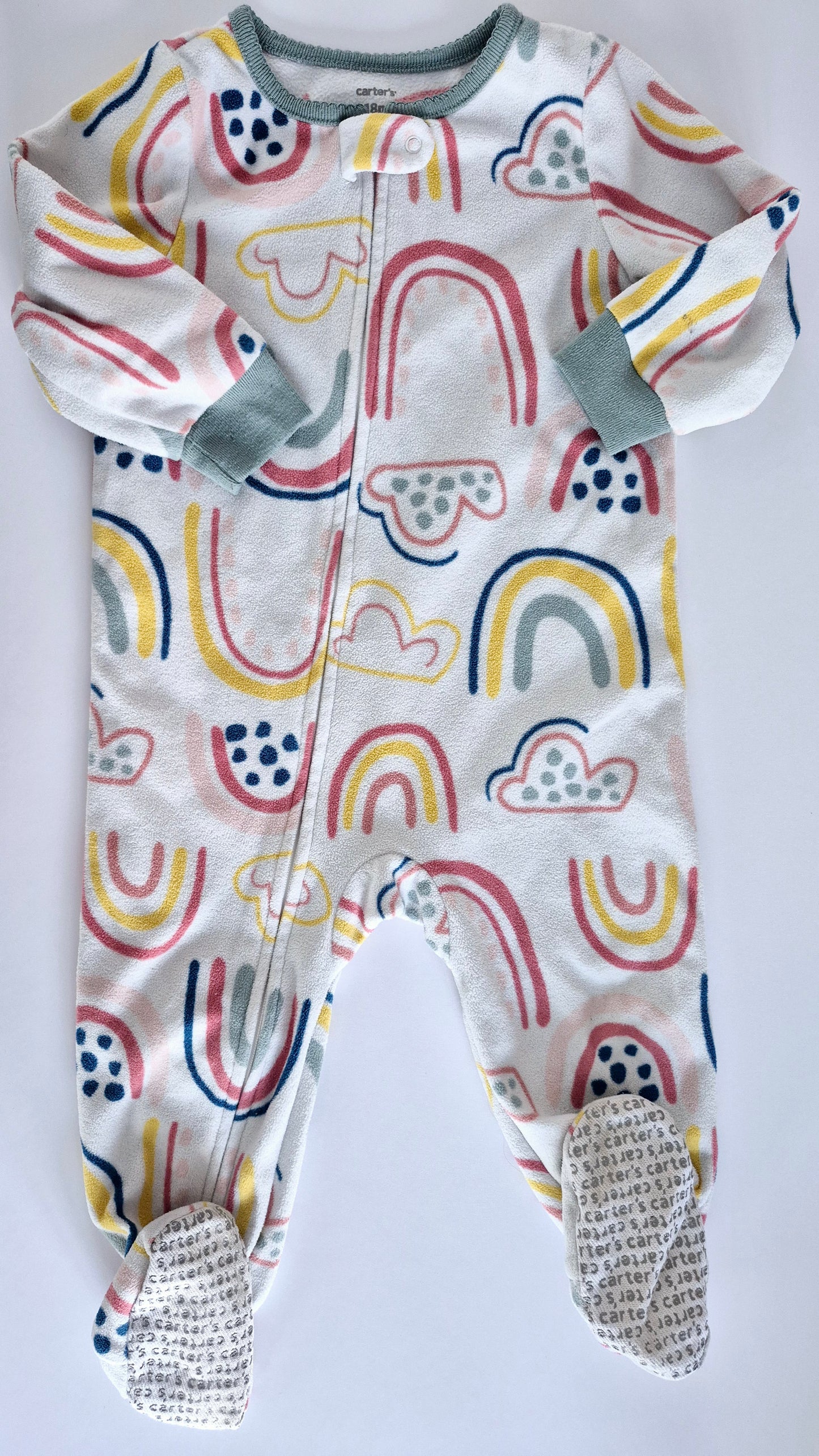 Pyjama 18 mois Carter's