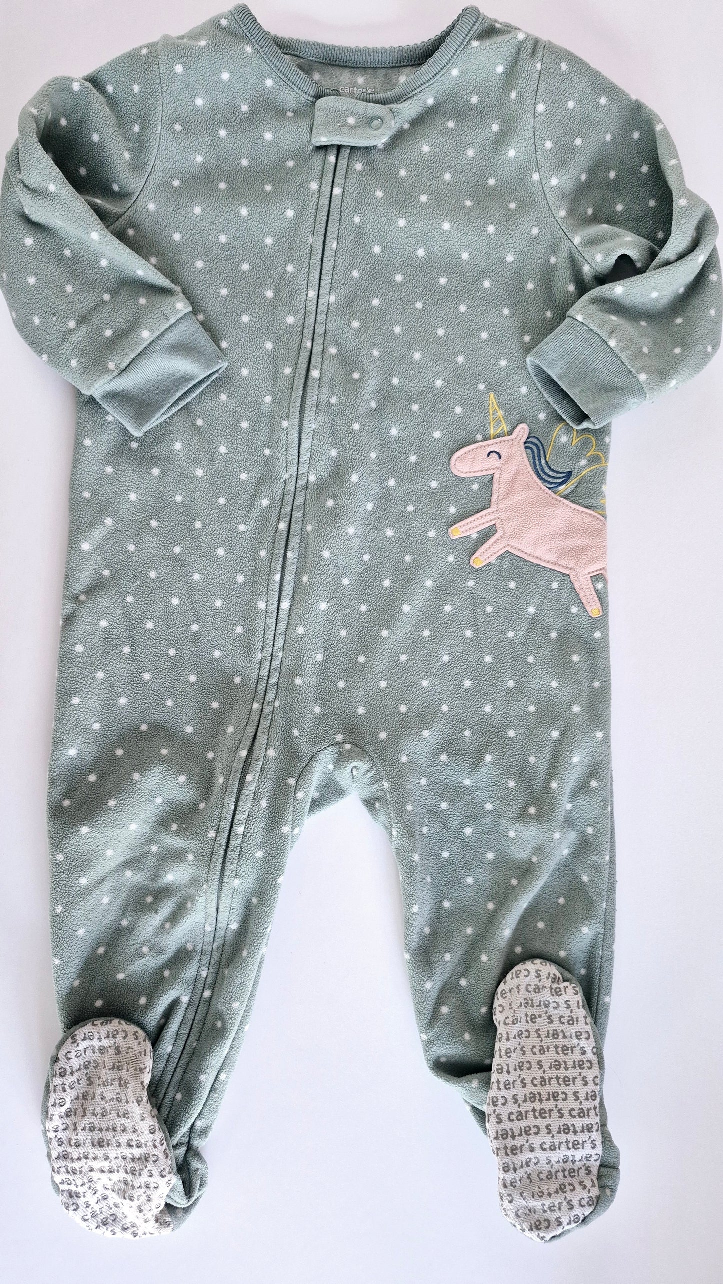 Pyjama 18 mois Carter's