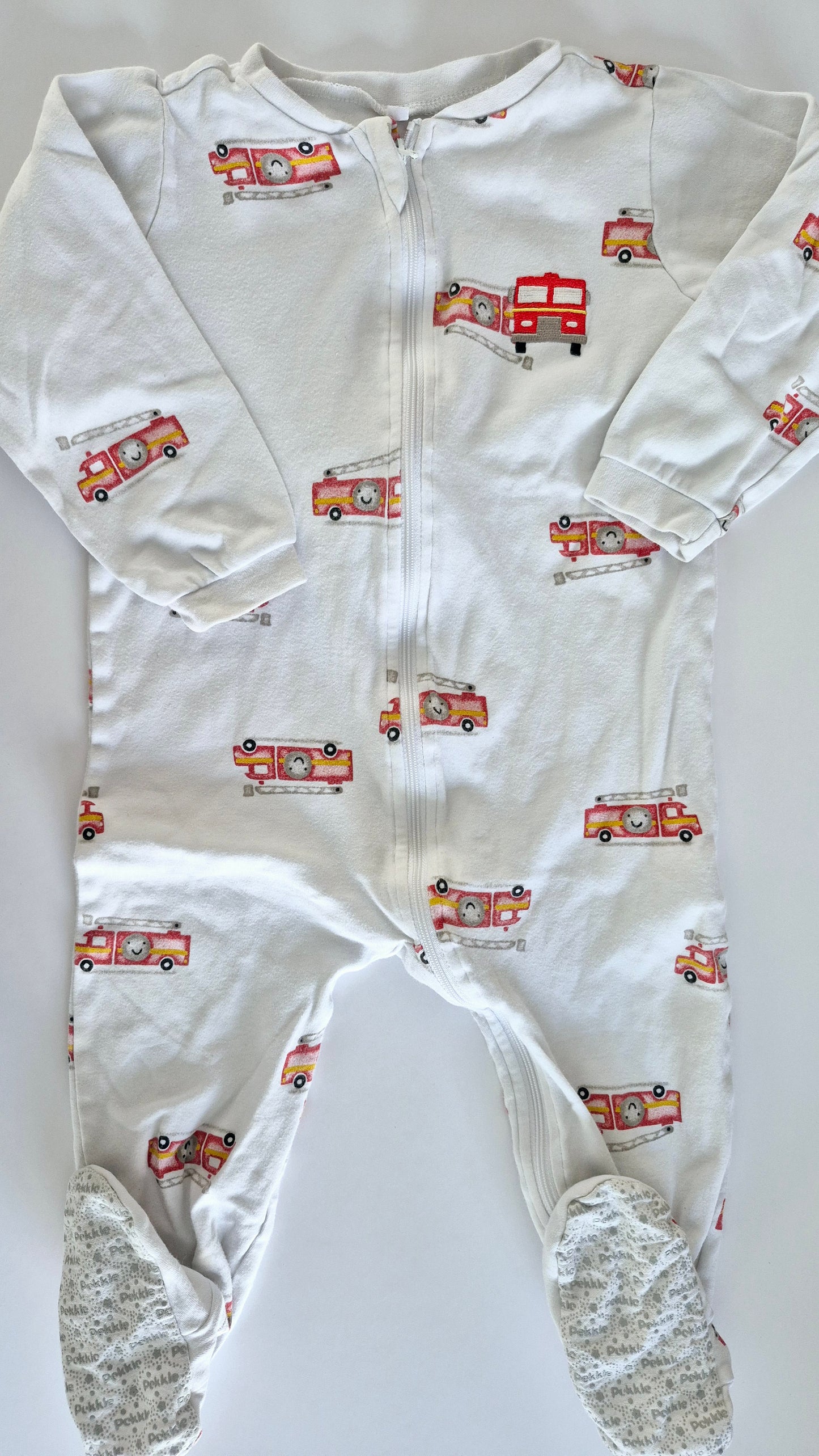 Pyjama 24 mois Pekkle