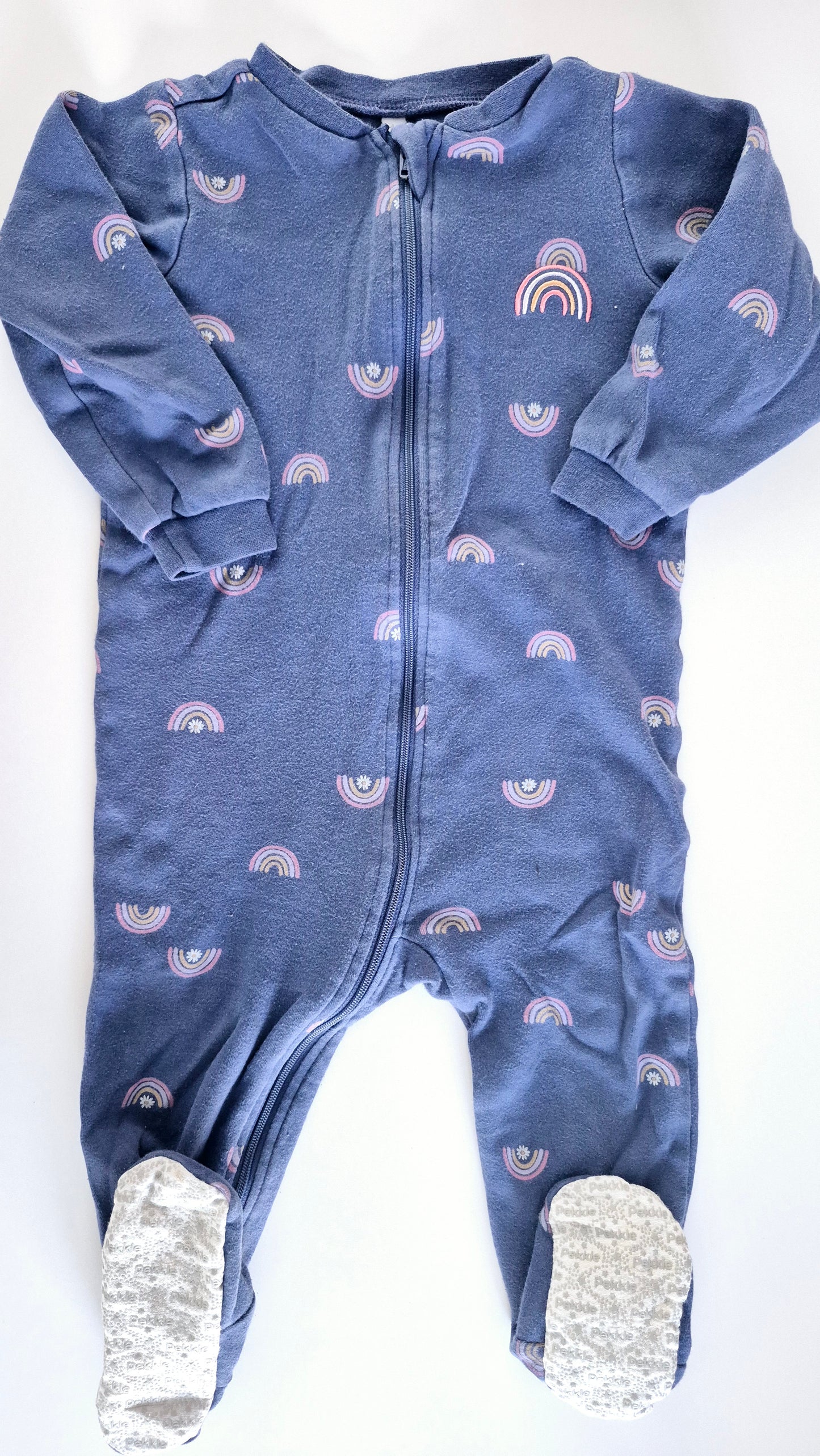 Pyjama 12 mois Pekkle