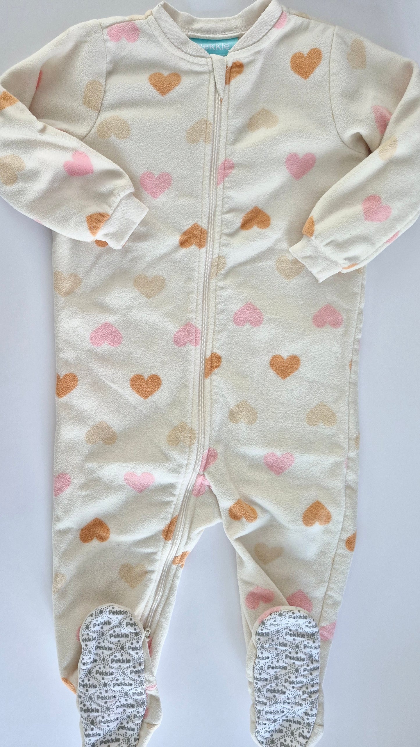 Pyjama 18 mois Pekkle