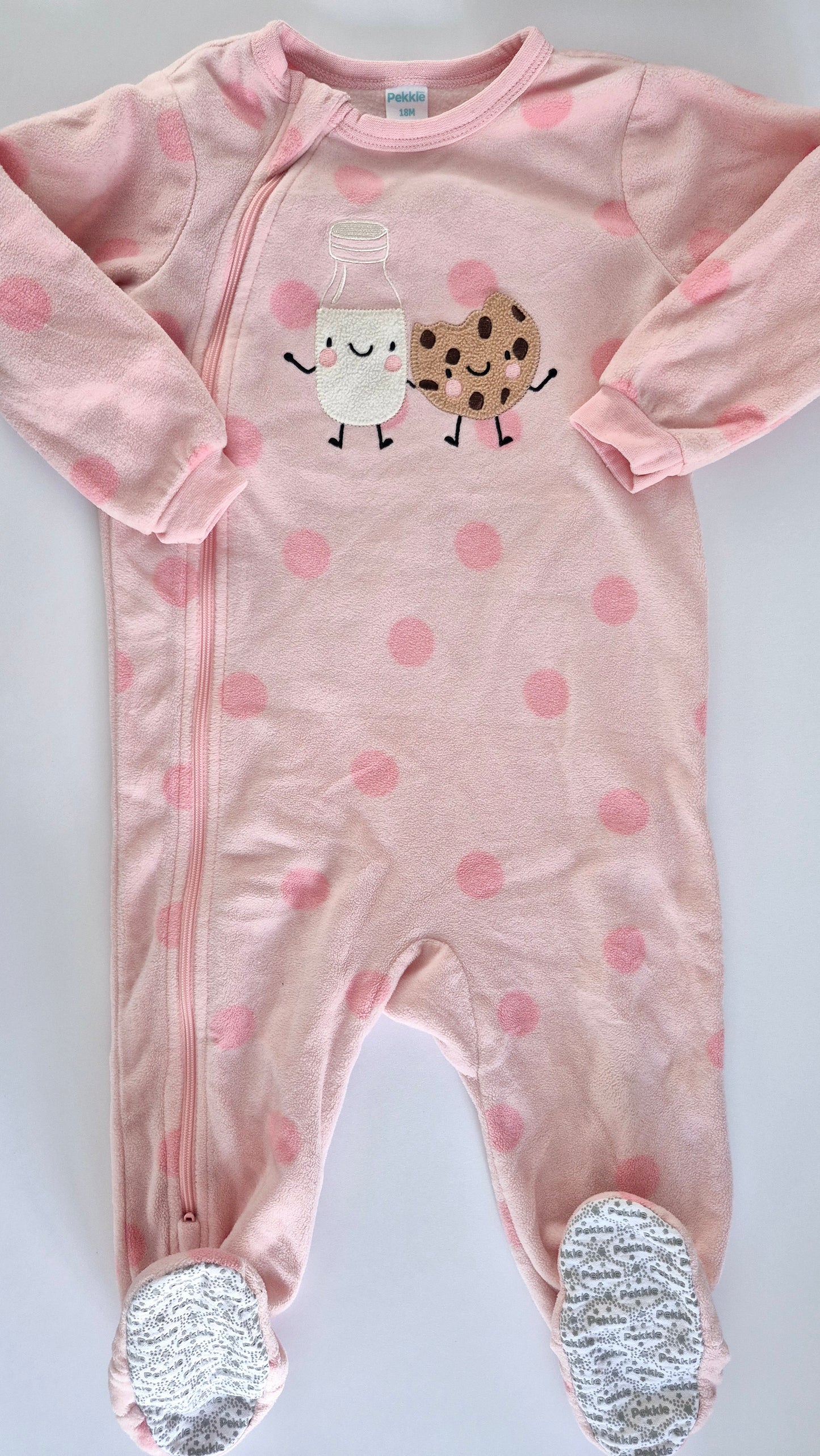 Pyjama 18 mois Pekkle