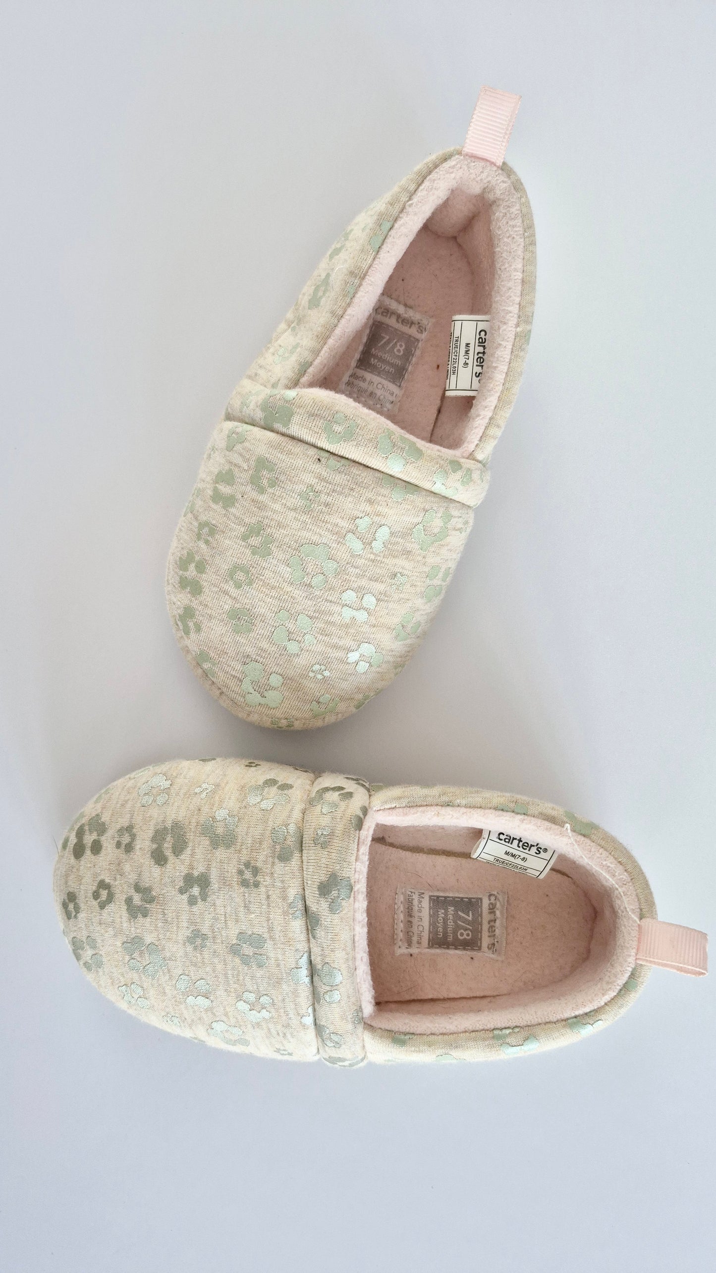 Carter's Pointure 7-8