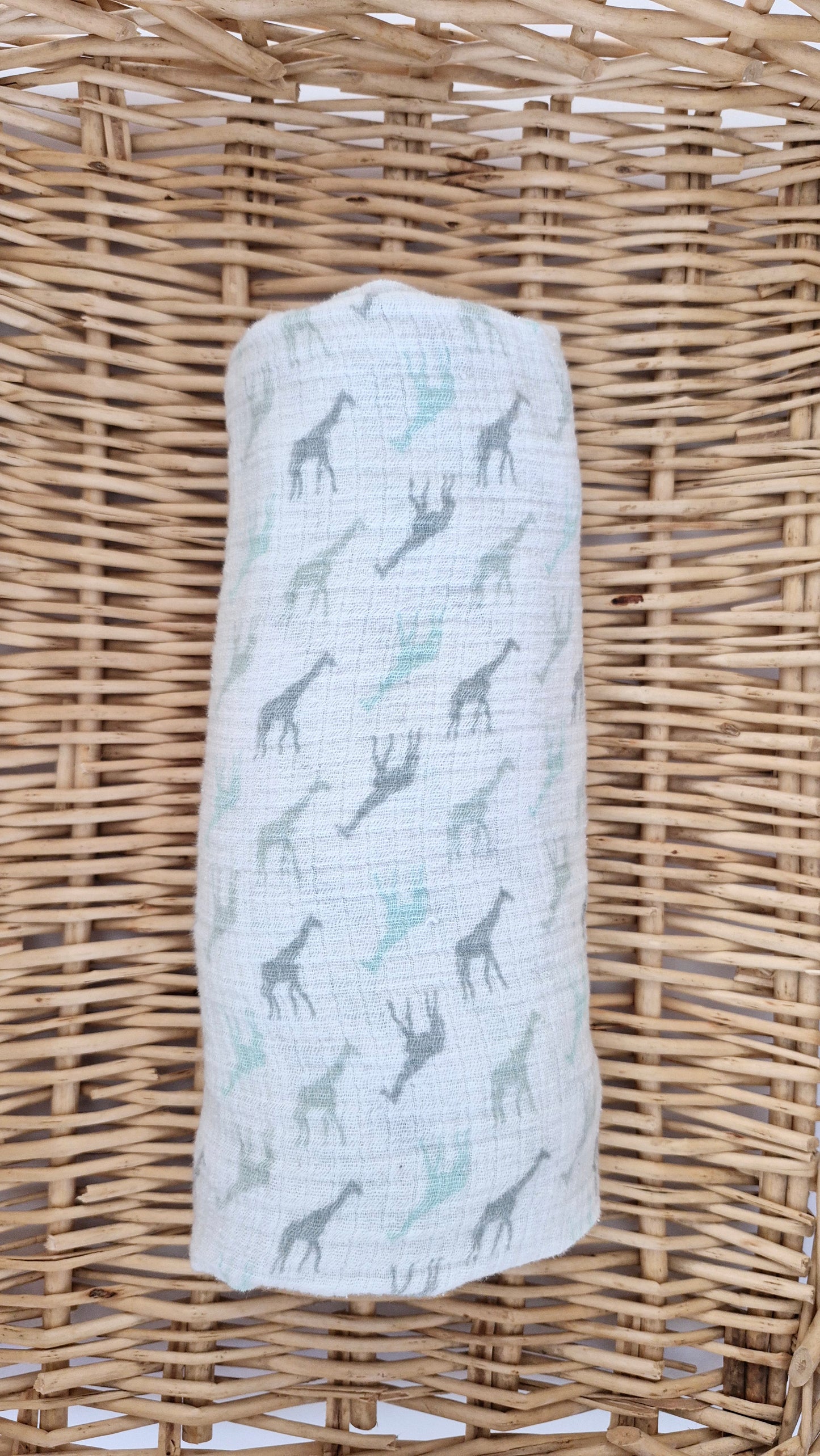 Mousseline 42x40 KoalaBaby