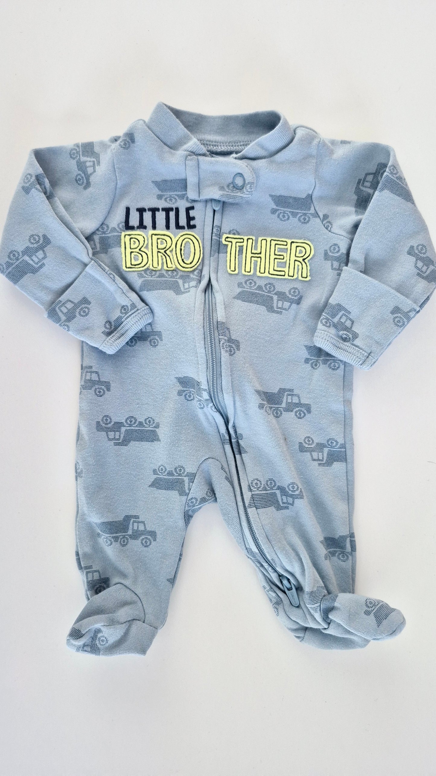 Pyjama Prématuré Carter's