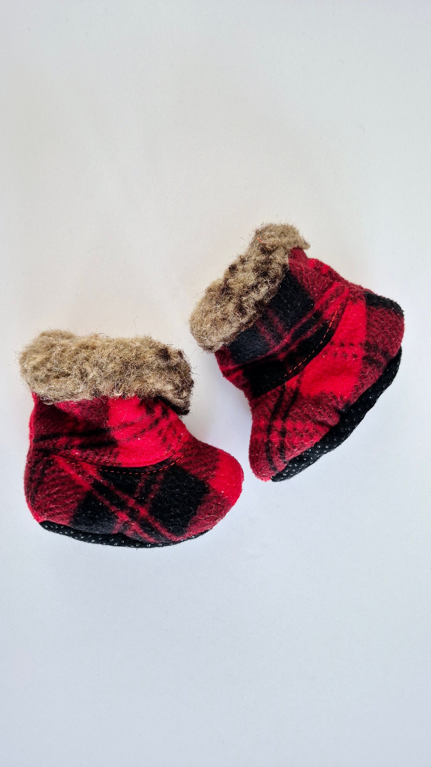 Pantoufles Pointure 6-12 mois