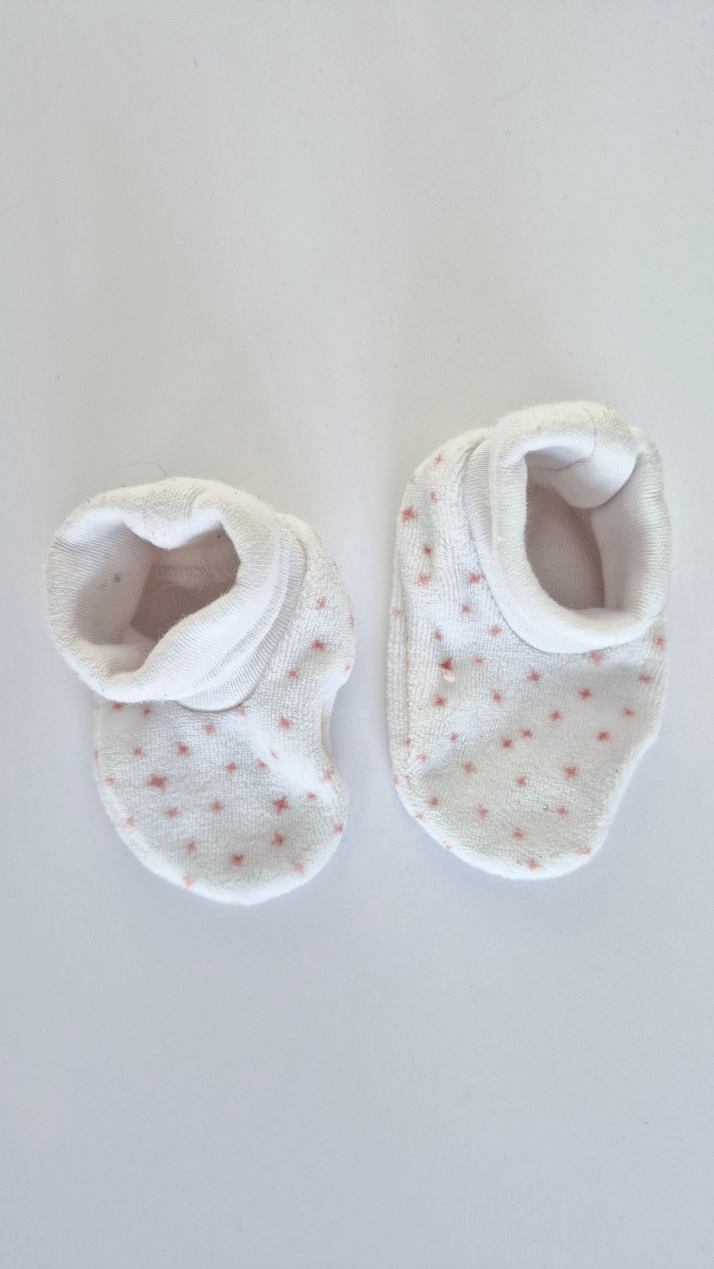Pantoufles Pointure Nouveau-Né