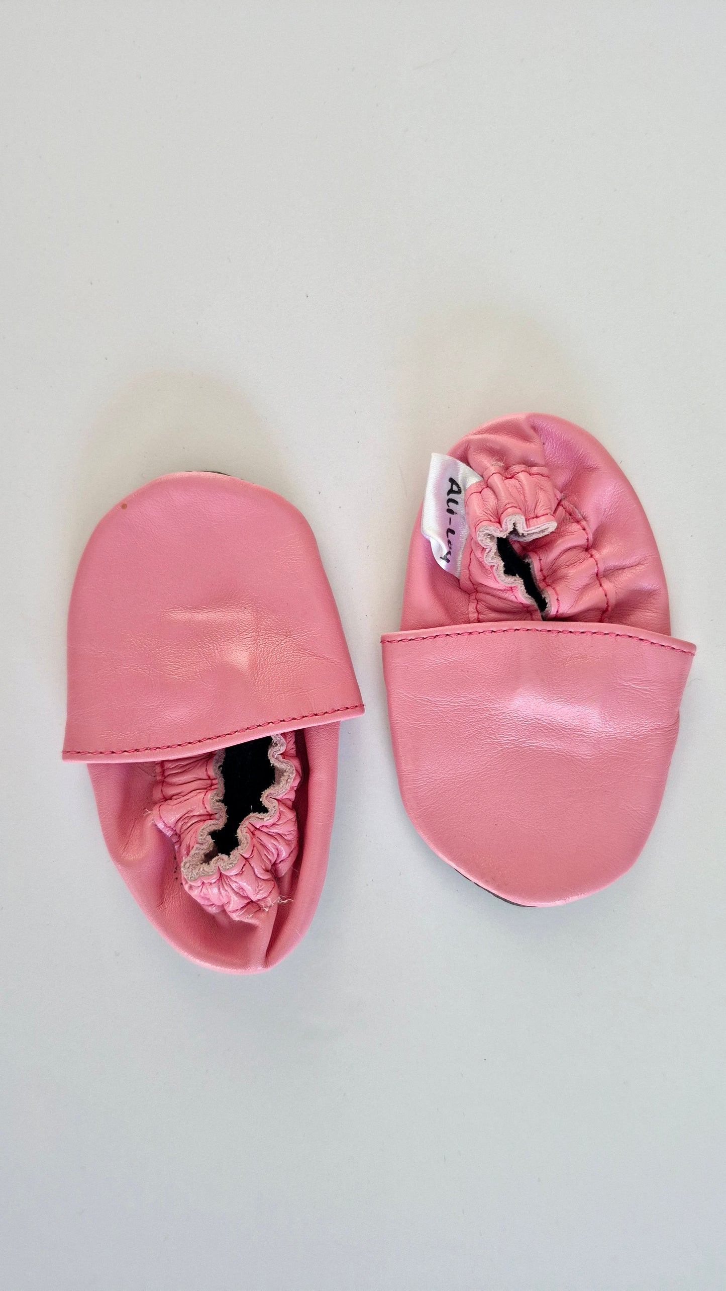 Chaussons Pointure 0-6 mois Alilou