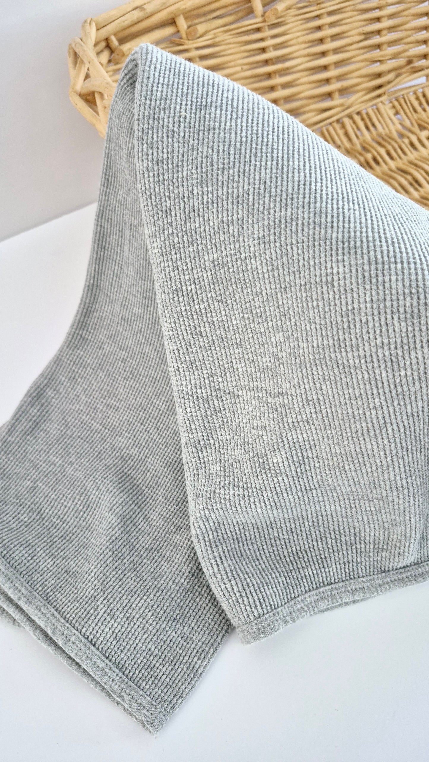 Couverture 26x32 Burt's Bees Baby