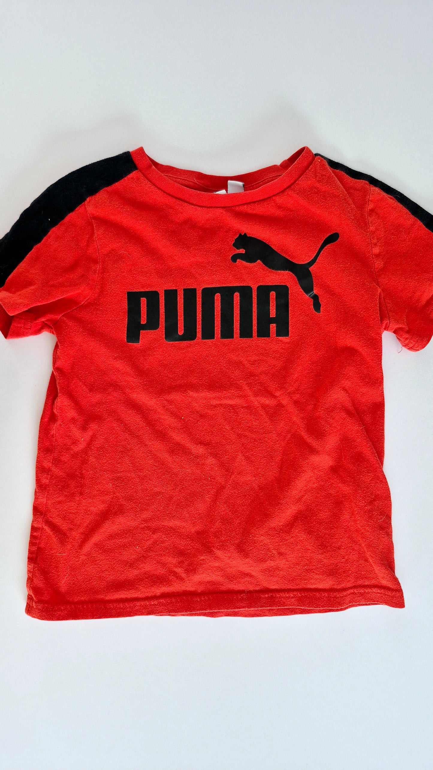 Chandail 6T Puma
