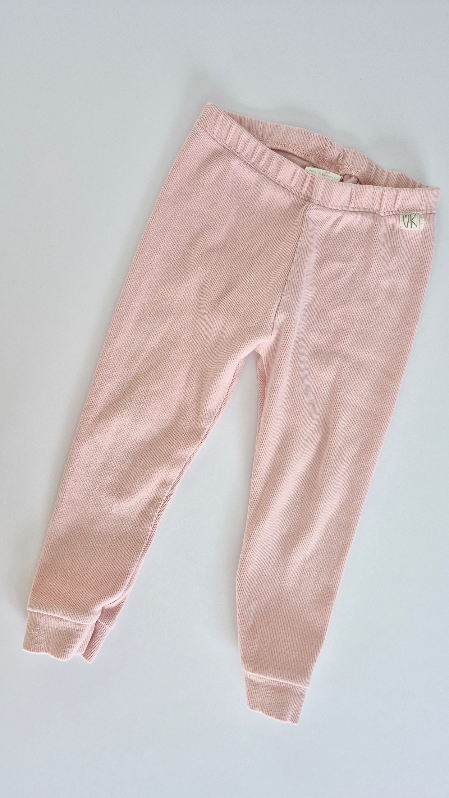 Pantalon 18-24 mois Zara