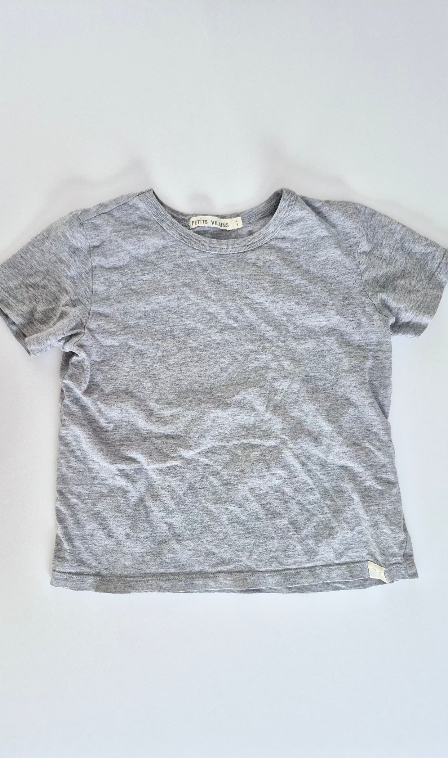 Chandail 4-5T Petit Vilain