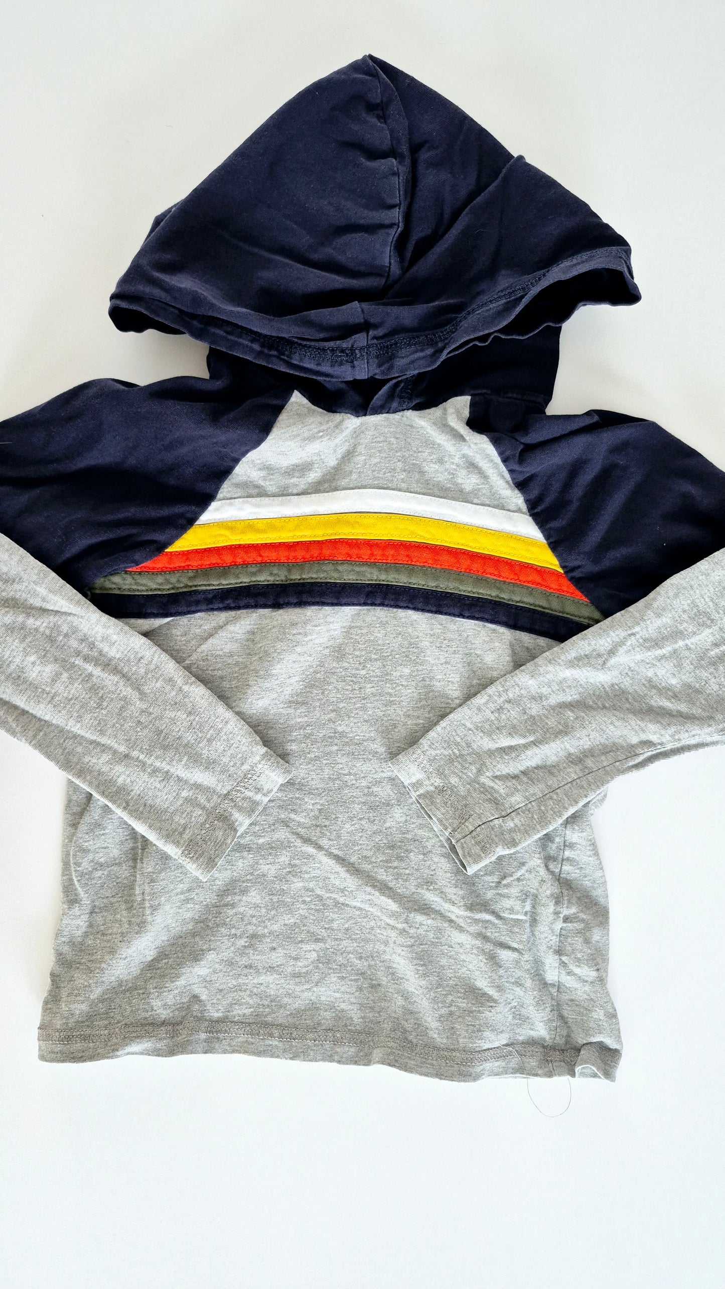 Chandail 4-5T George