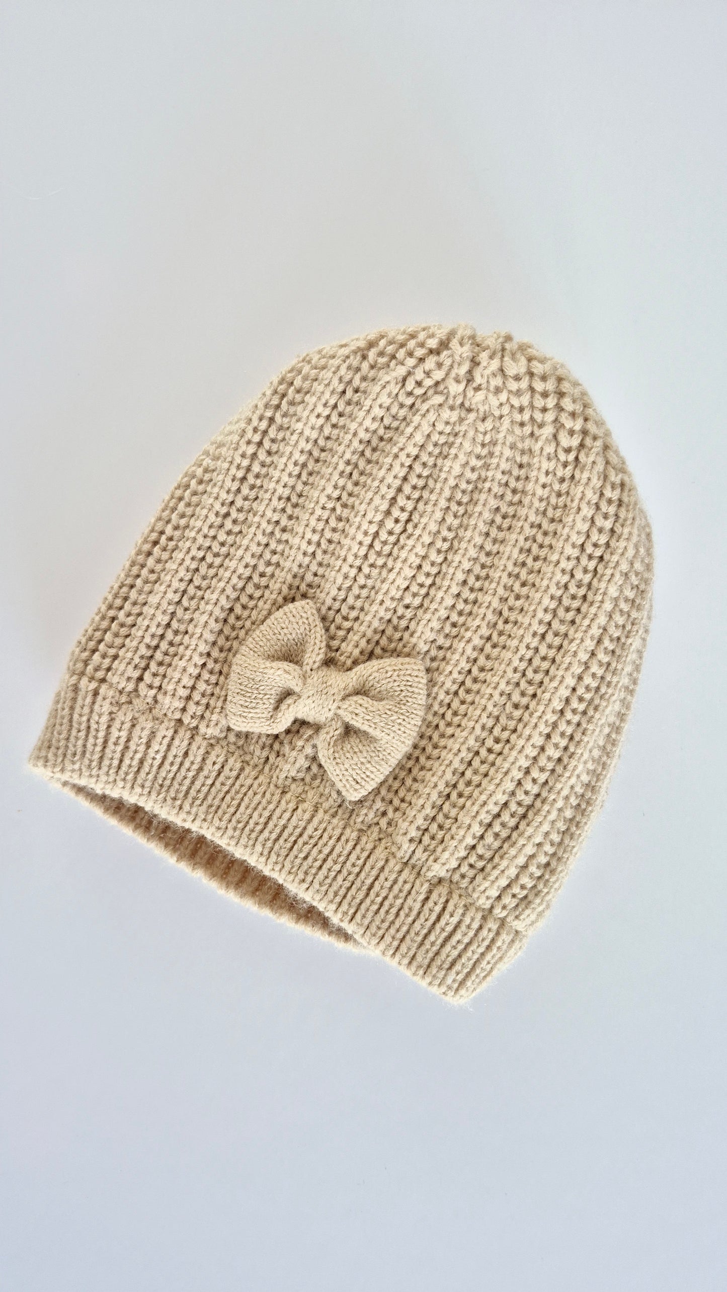 Tuque 3-6 mois