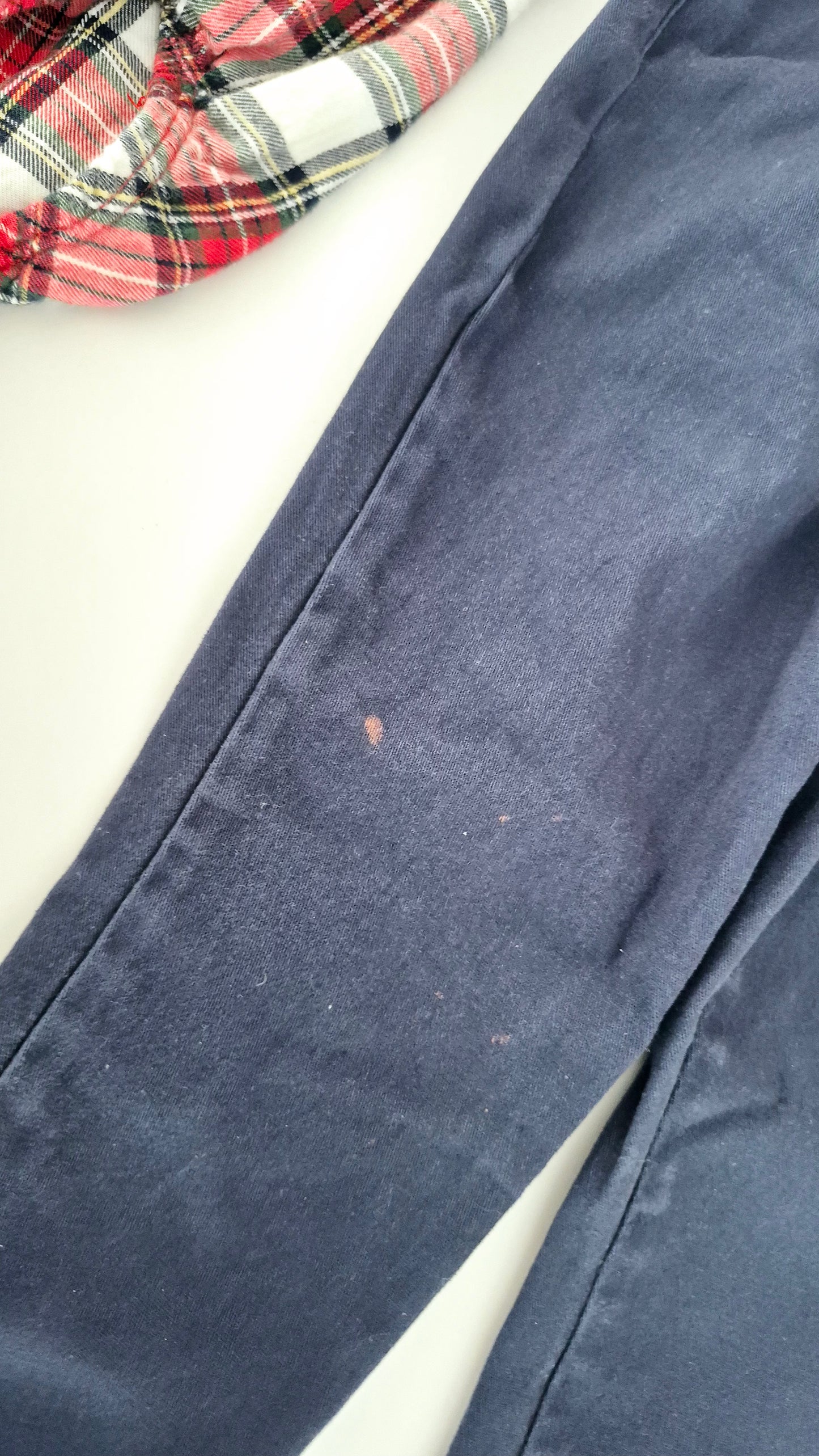 Ensemble 24 mois Petit Lem (Imparfait voir photo)