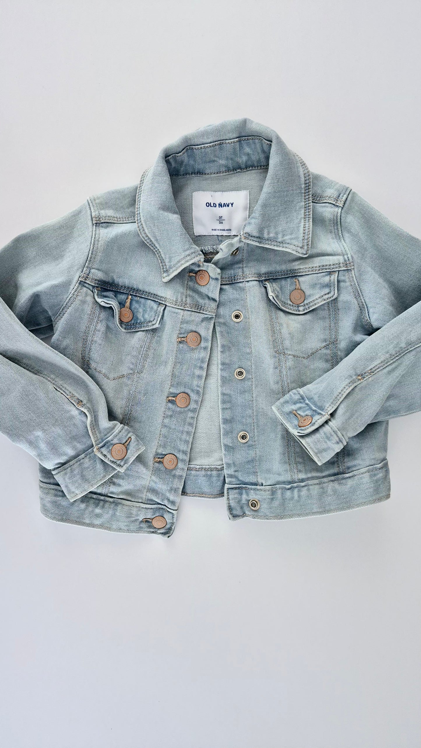 Manteau/Veste 3T Old Navy