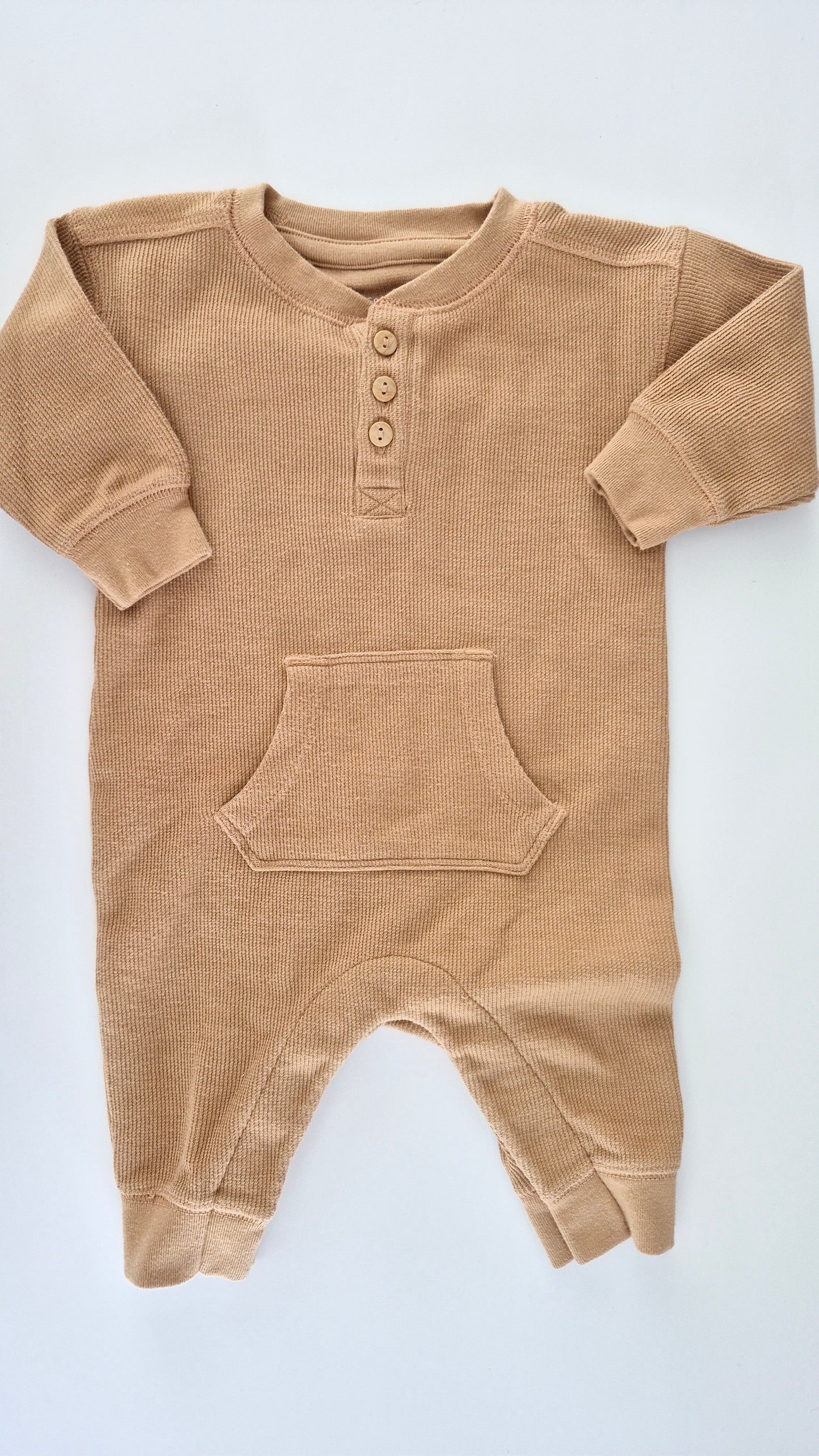 Une Pièce 0-3 mois George