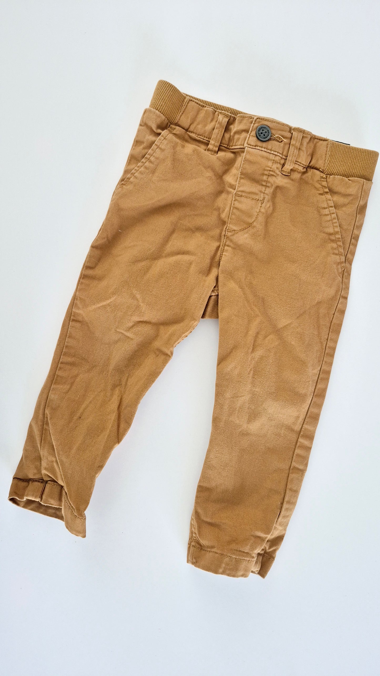 Pantalon 9-12 mois H&M