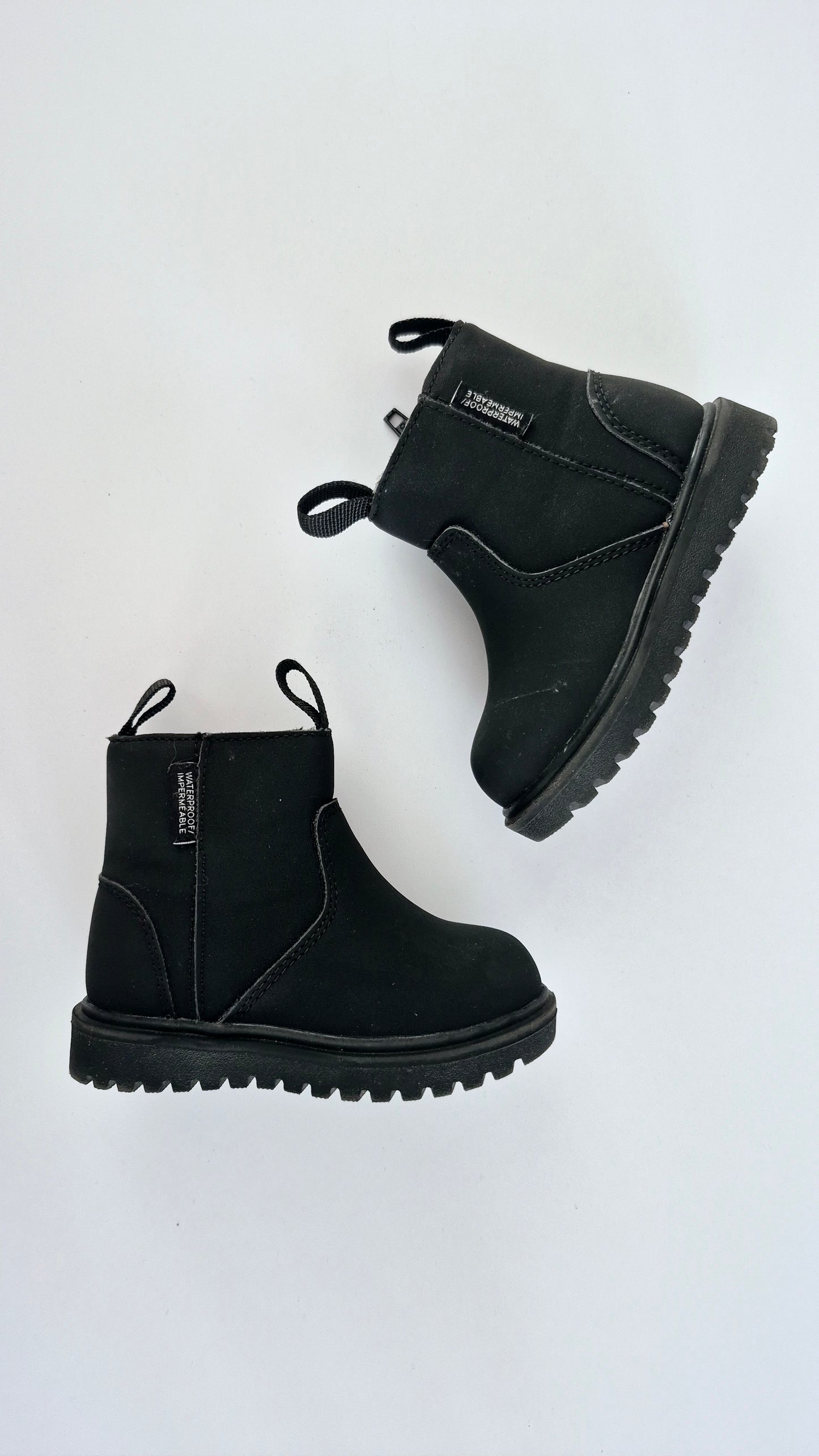 H&M Pointure 4 Porté 1x Neuf