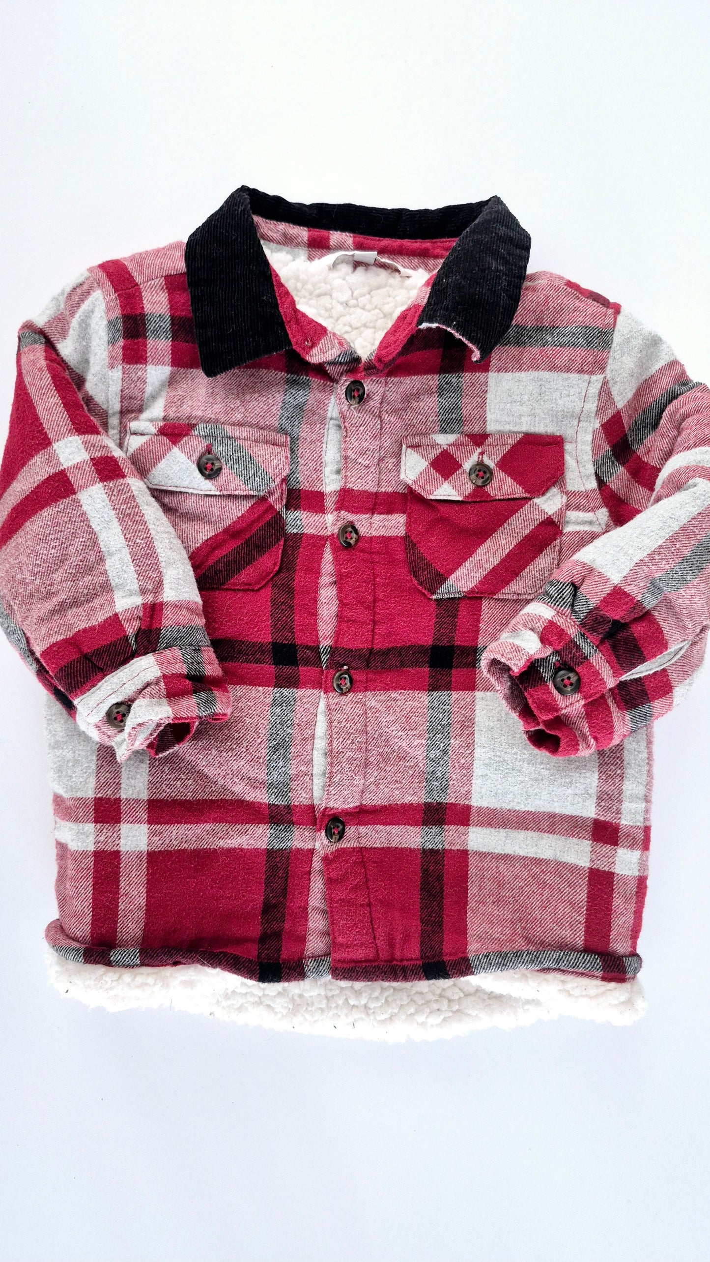 Manteau 18-24 mois George