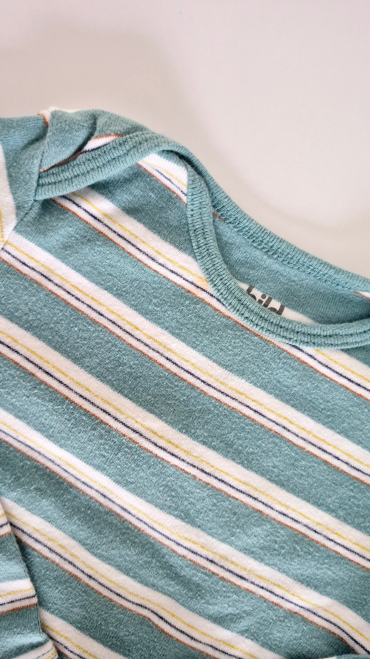 Cache Couche 18 mois Carter's (Imparfait voir photo)