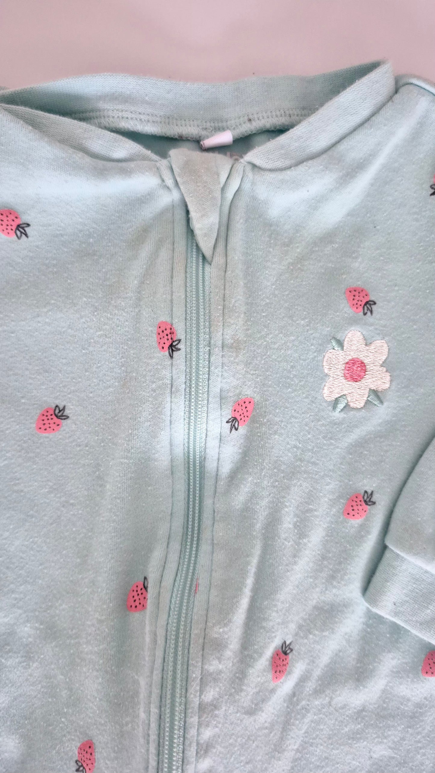 Pyjama 18 mois Pekkle (Imparfait voir photo)