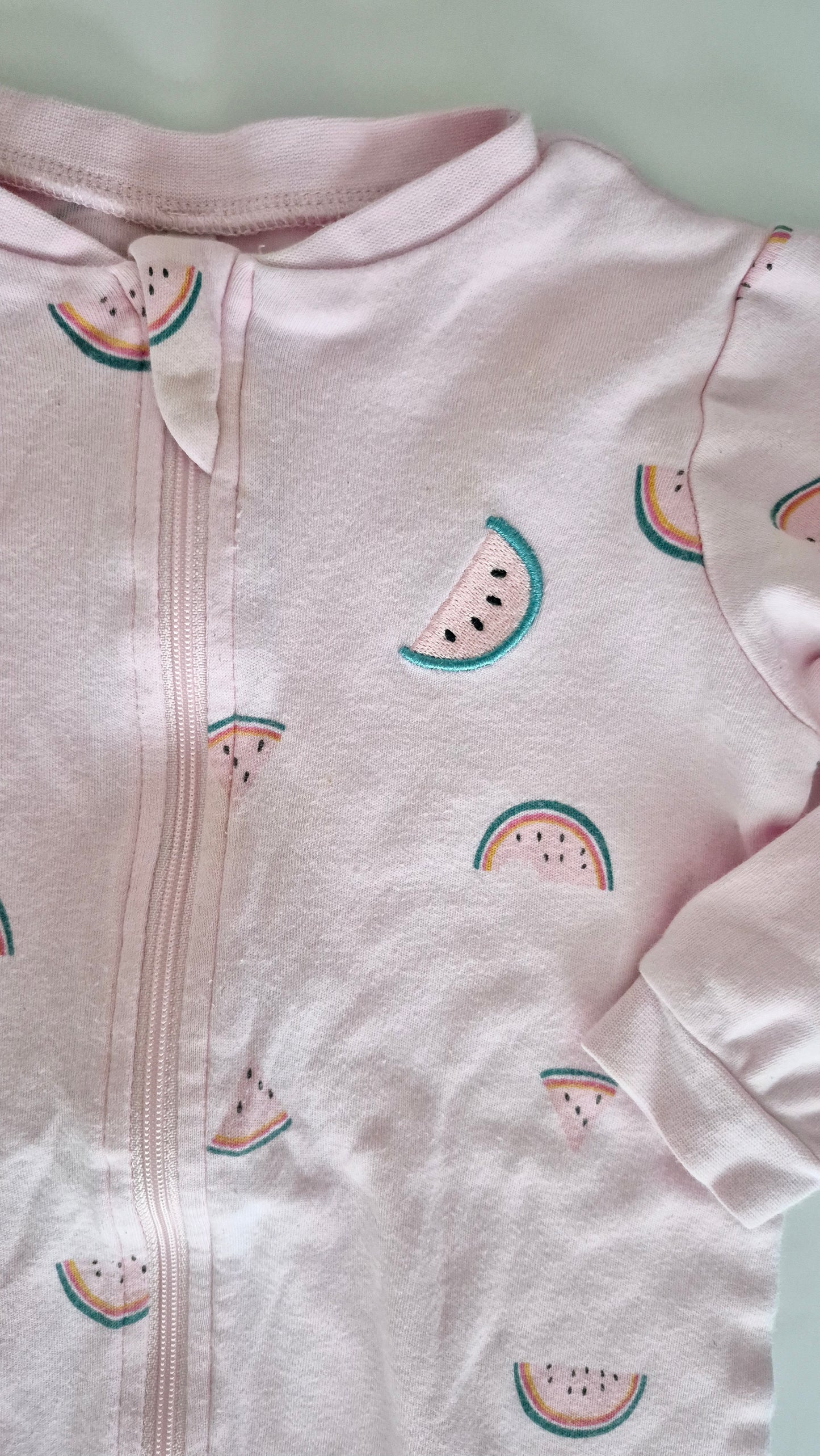 Pyjama 18 mois Pekkle (Imparfait voir photo)