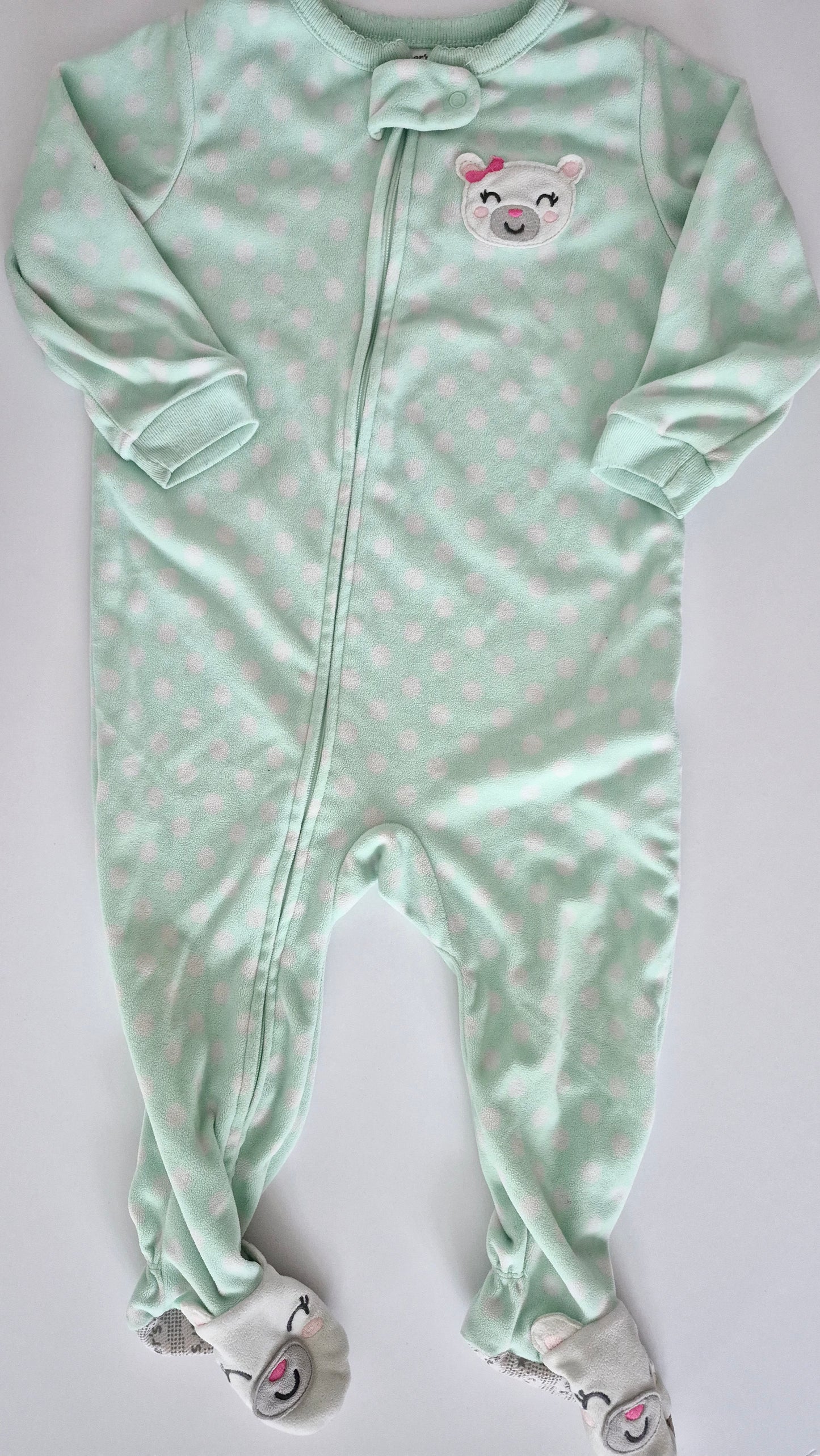 Pyjama 18 mois Carter's