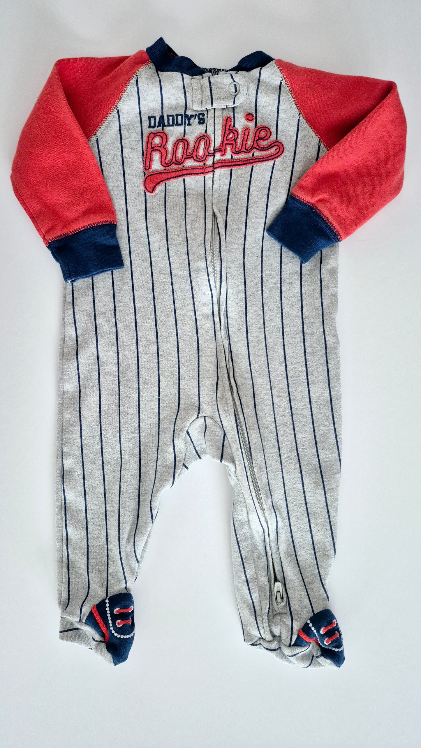 Pyjama 3-6 mois Carter's