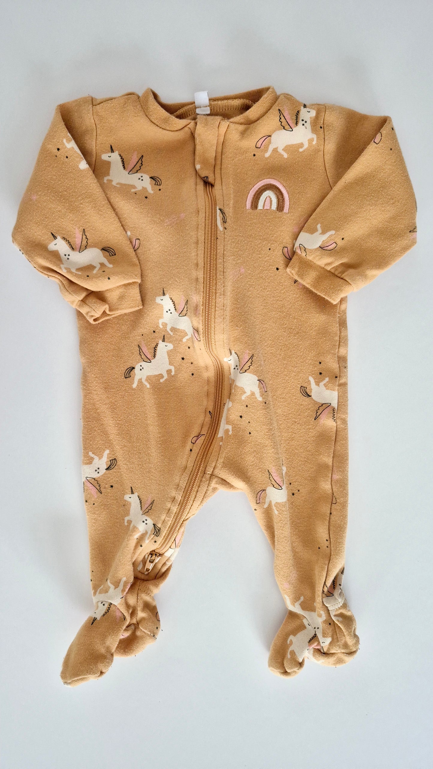 Pyjama 3 mois Pekkle