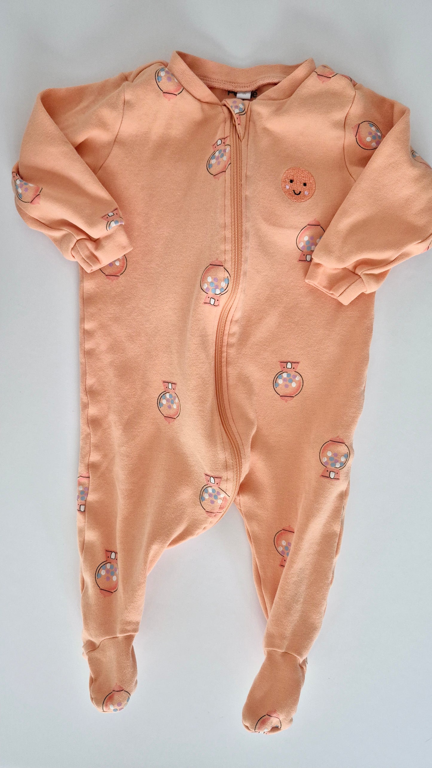 Pyjama 6 mois Pekkle