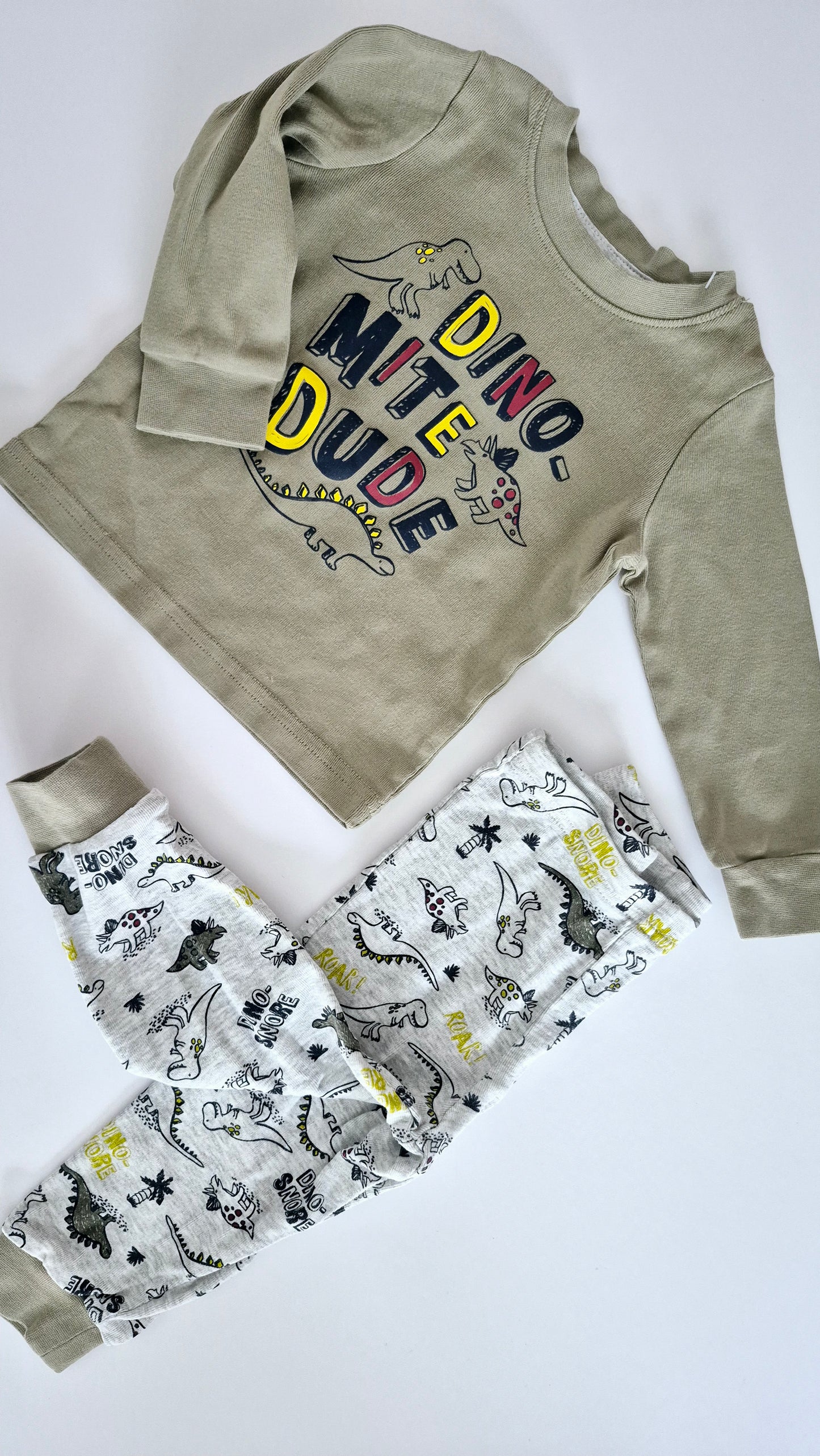 Pyjama 12-18 mois George