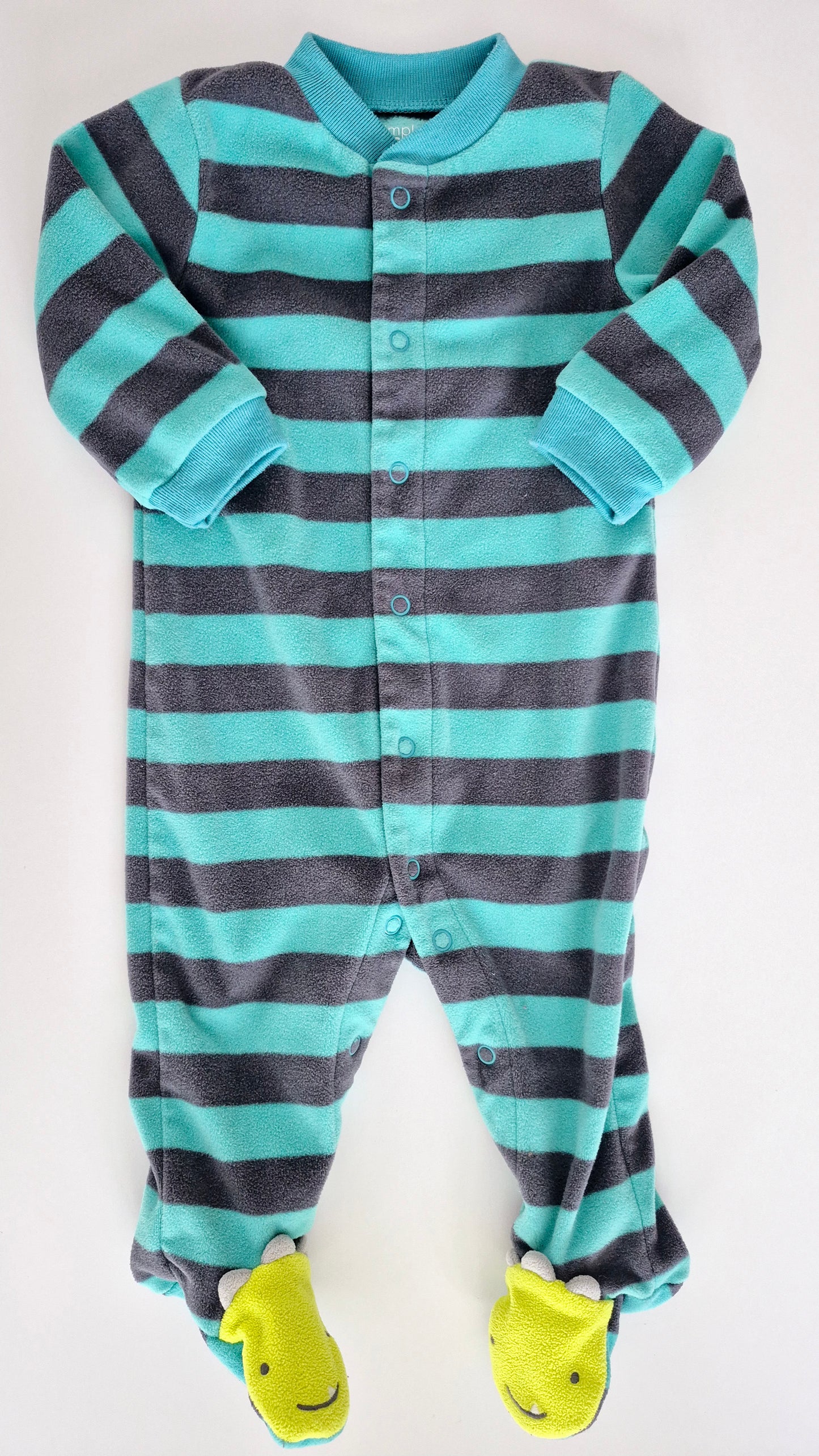 Pyjama 3-6 mois Carter's