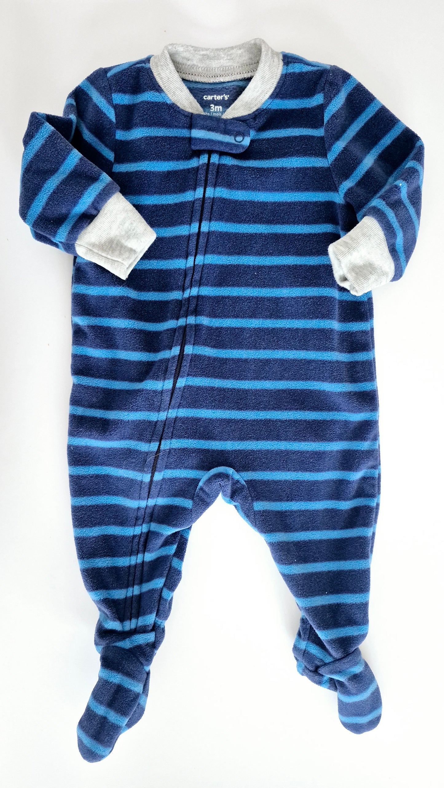 Pyjama 3 mois Carter's