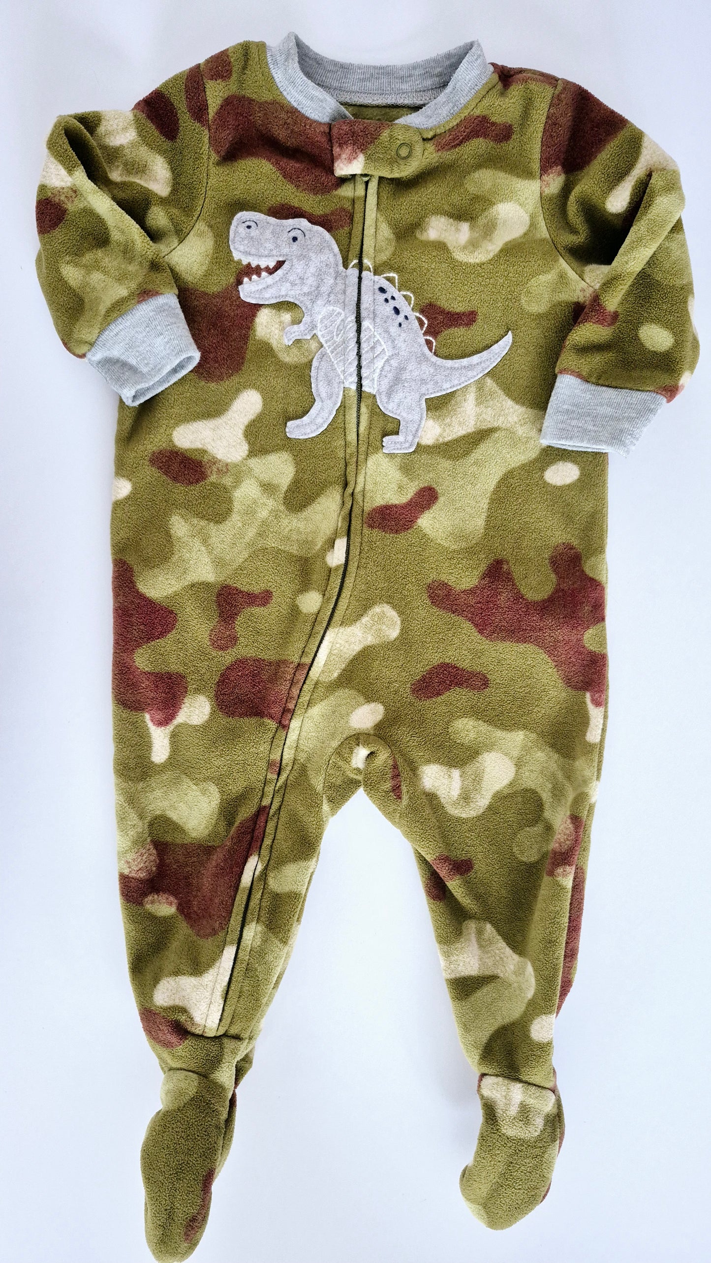 Pyjama 6 mois Carter's