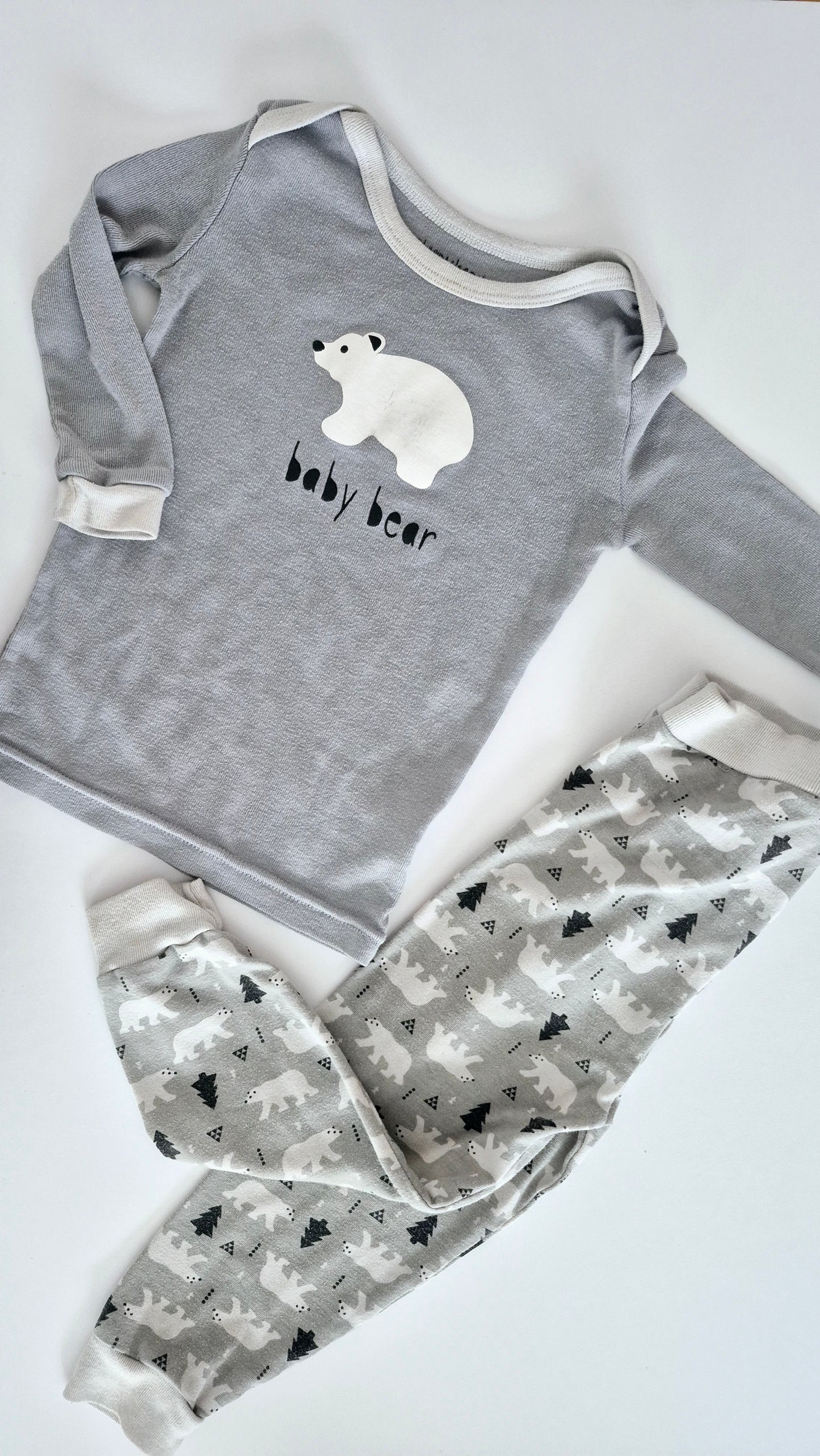 Pyjama 12 mois Sleepwear